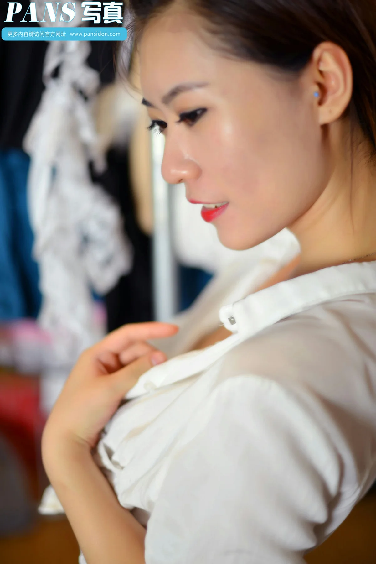 Pans 写真 No.365 可儿 - 7