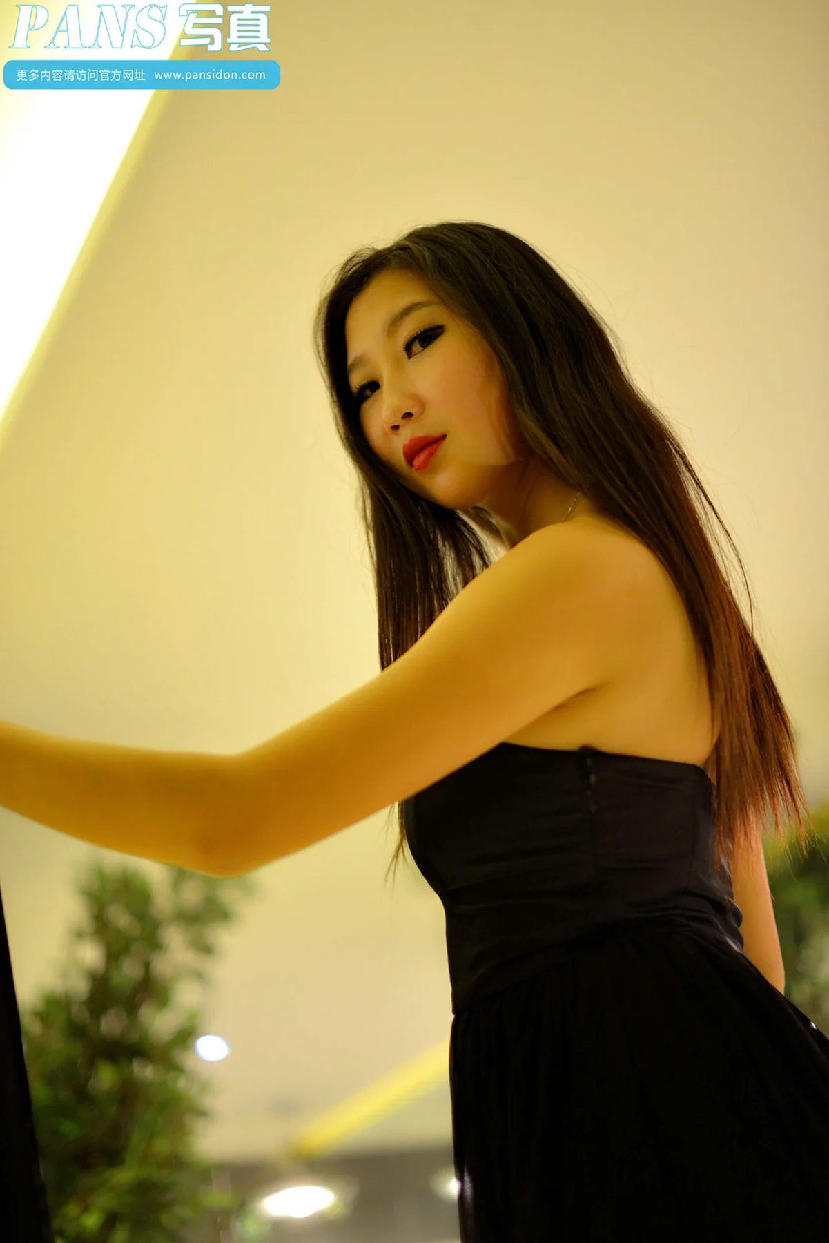 Pans 写真 No.367 宁宁 - 1
