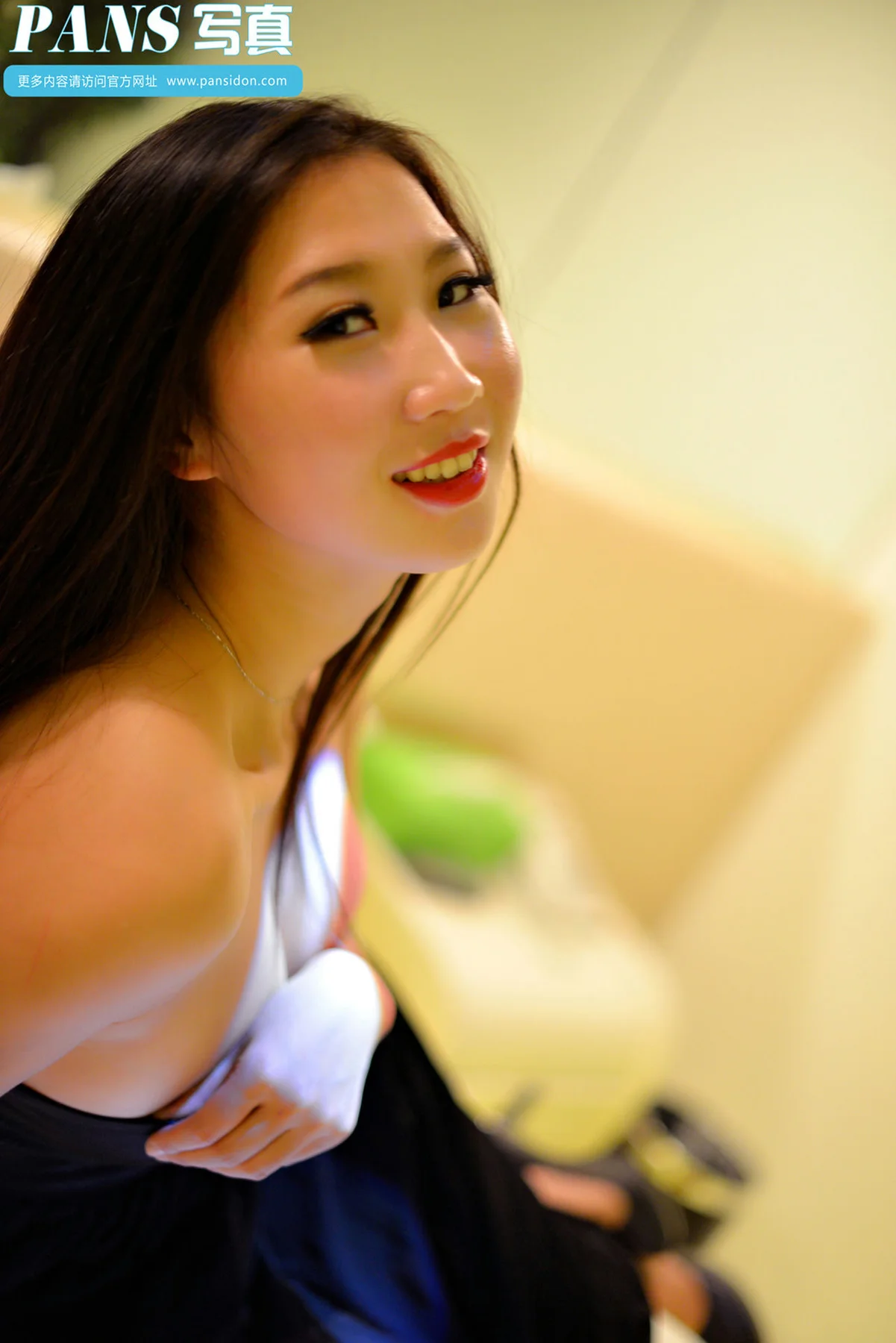 Pans 写真 No.367 宁宁 - 9