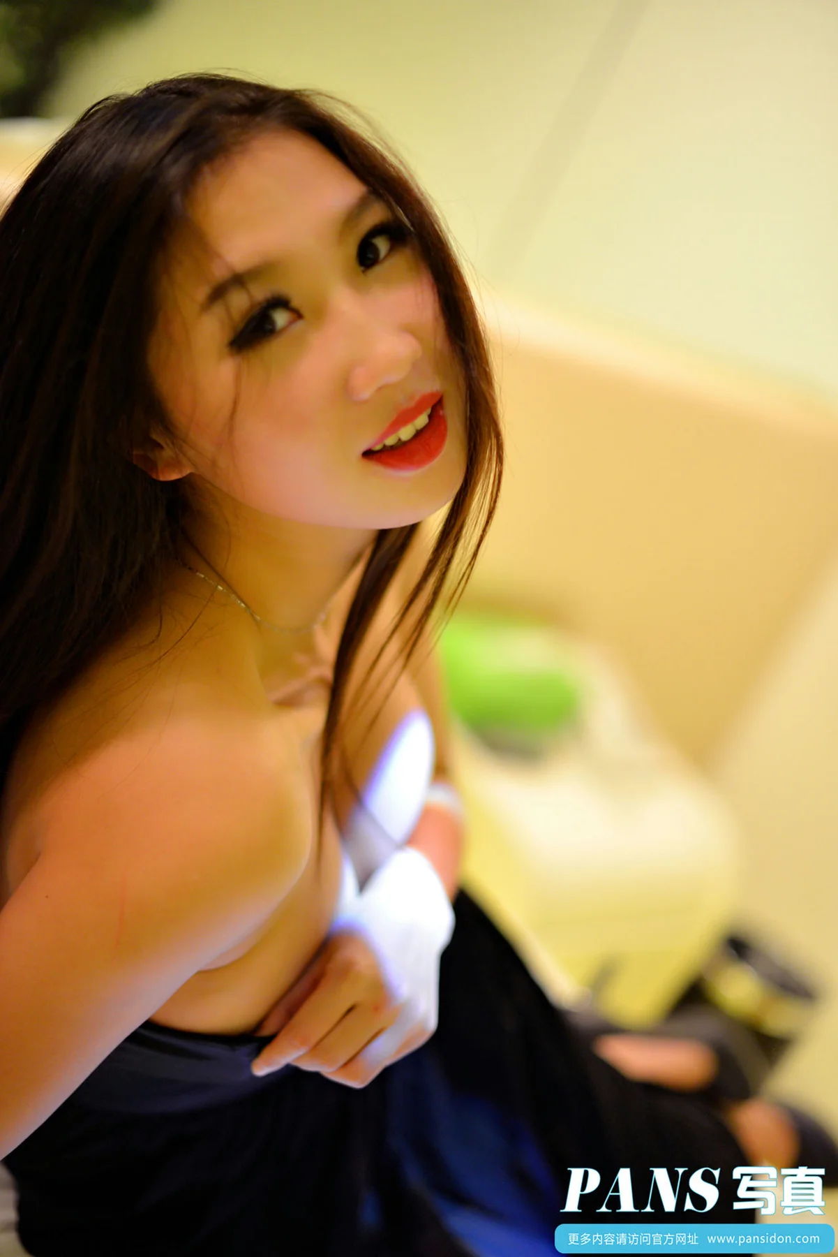 Pans 写真 No.367 宁宁 - 10