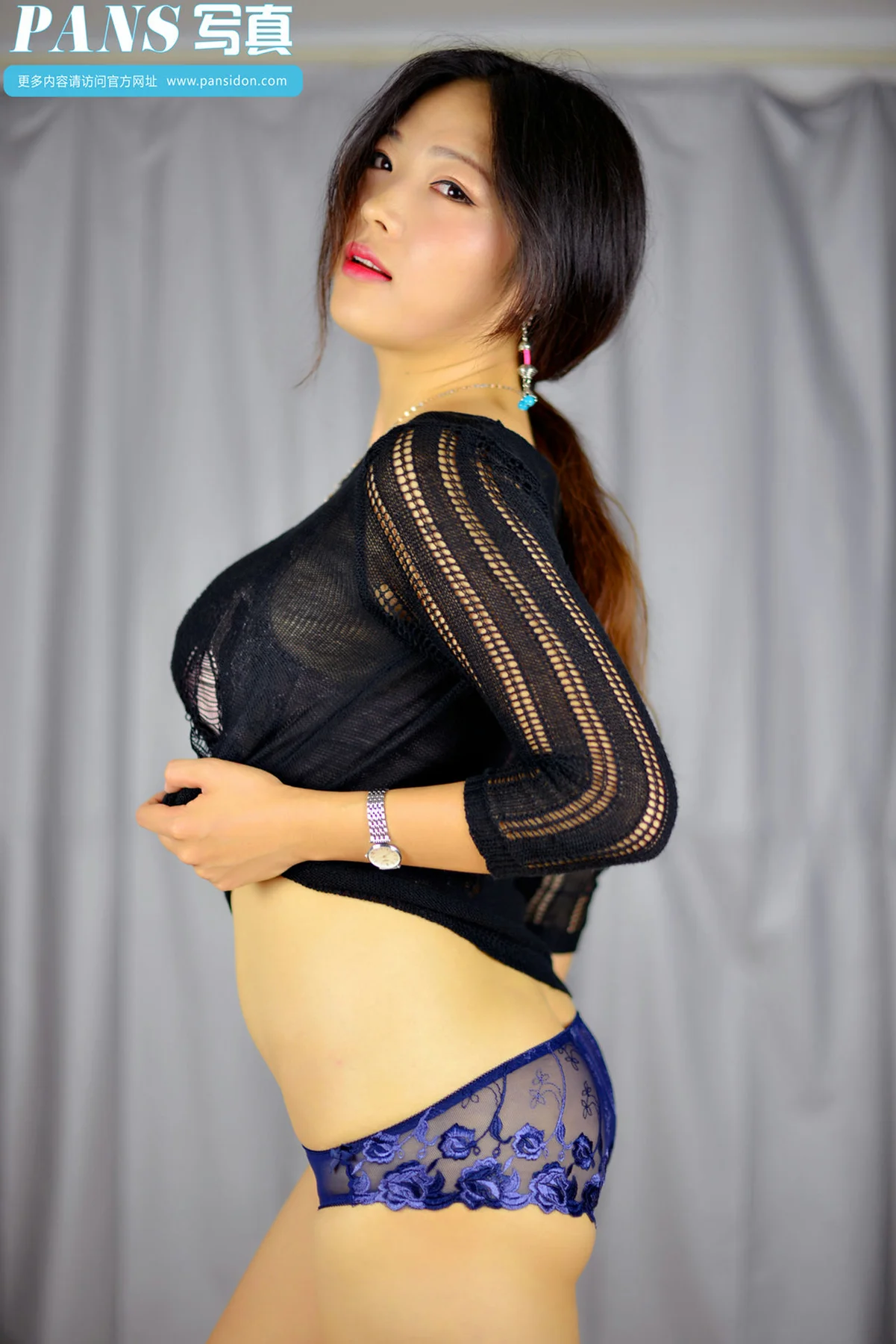 Pans 写真 No.369 雨涵 - 4