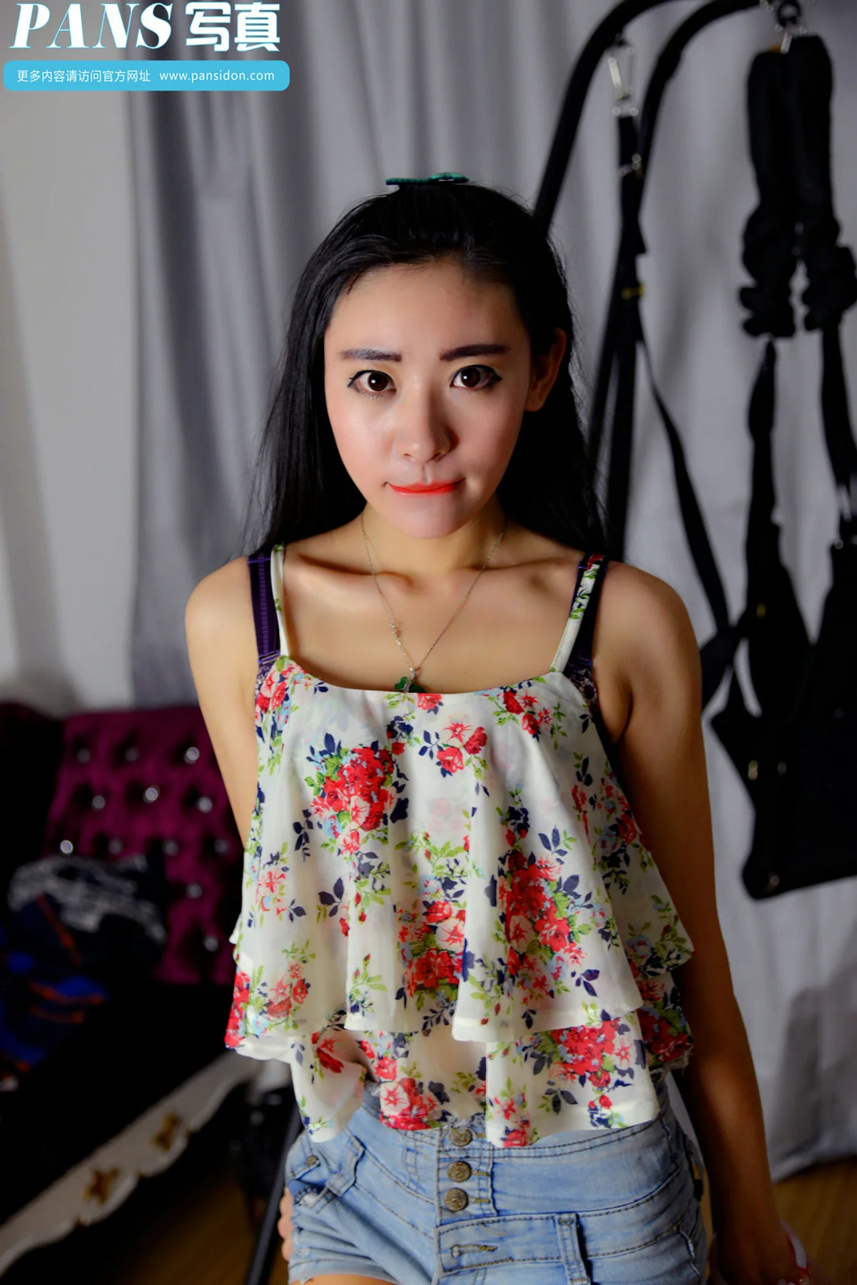 Pans 写真 No.372 新模试镜 - 2