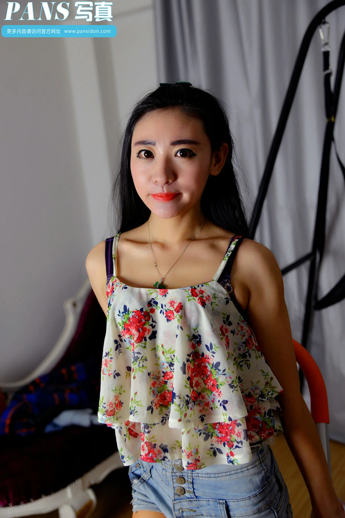 Pans 写真 No.372 新模试镜 - 3