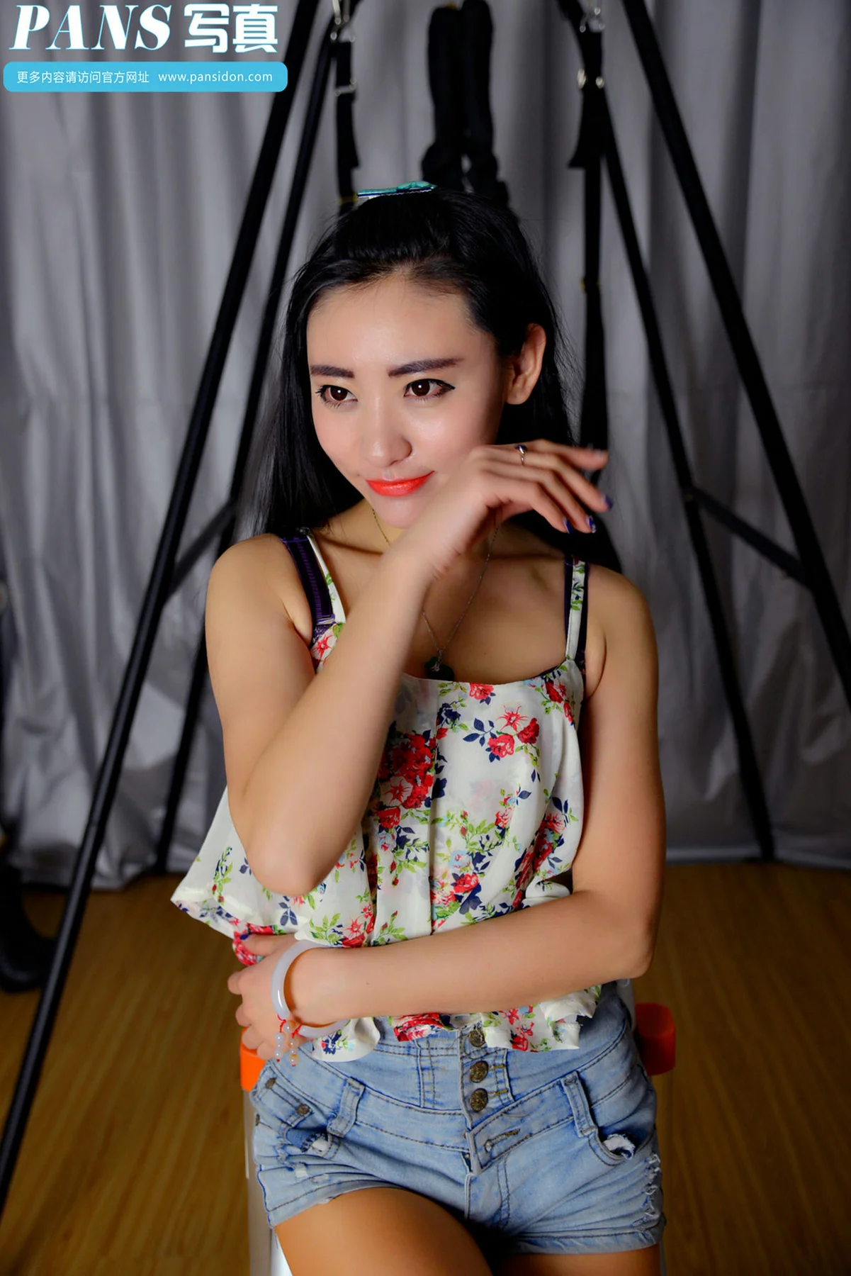 Pans 写真 No.372 新模试镜 - 5