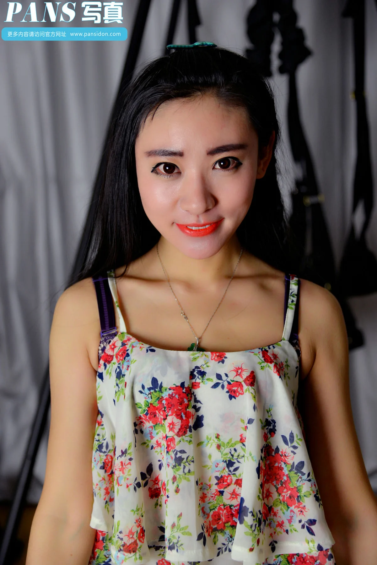 Pans 写真 No.372 新模试镜 - 7