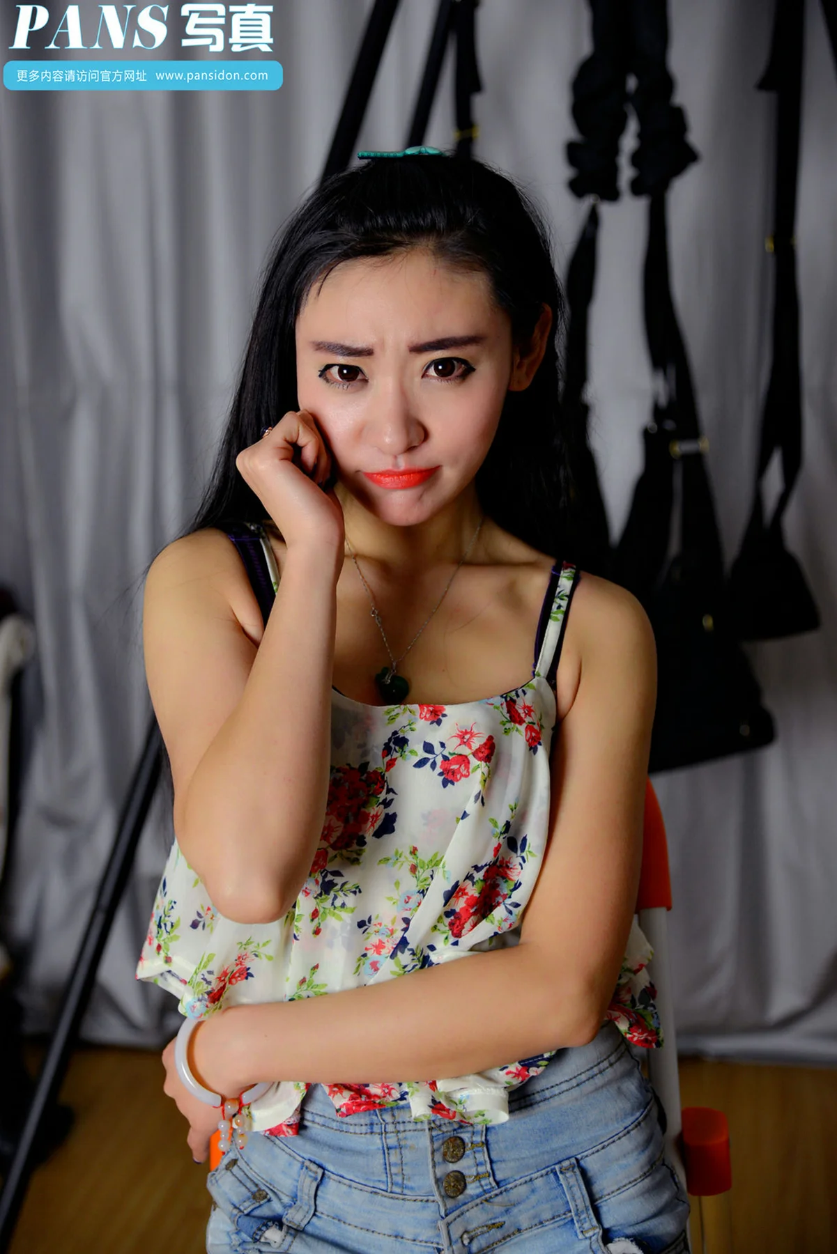 Pans 写真 No.372 新模试镜 - 10