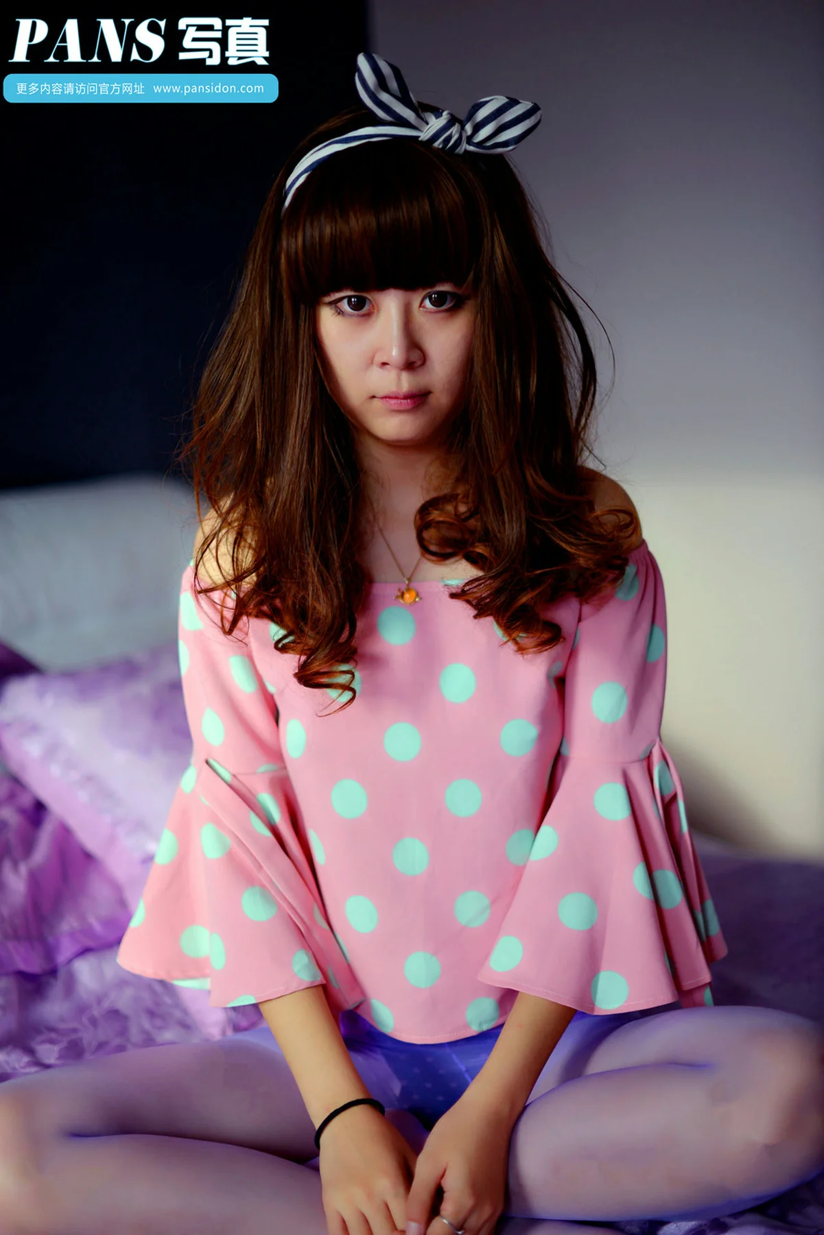 Pans 写真 No.373 苏琪 - 1