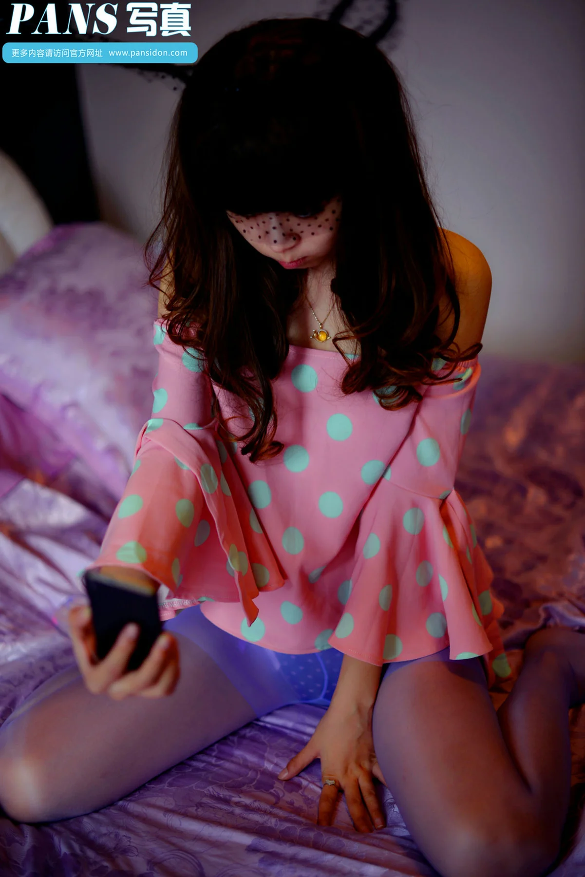 Pans 写真 No.373 苏琪 - 2