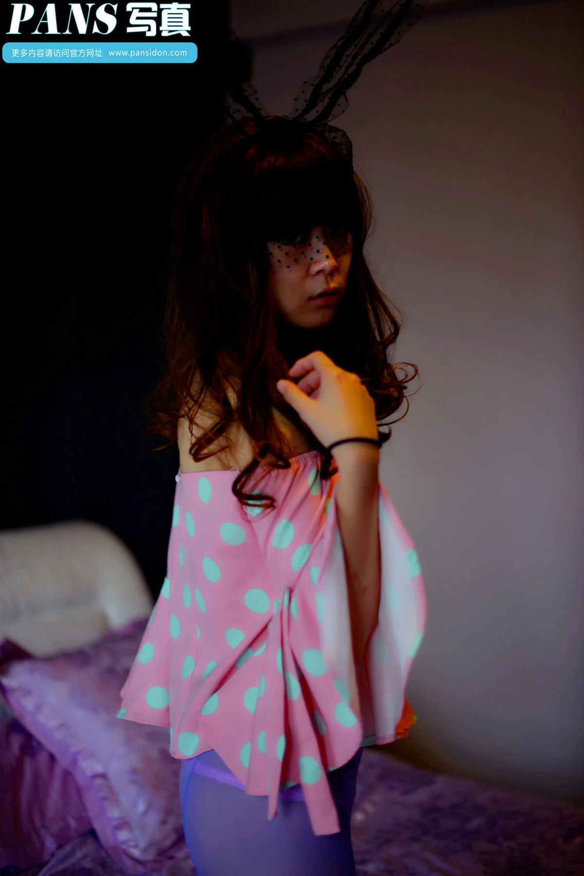 Pans 写真 No.373 苏琪 - 8
