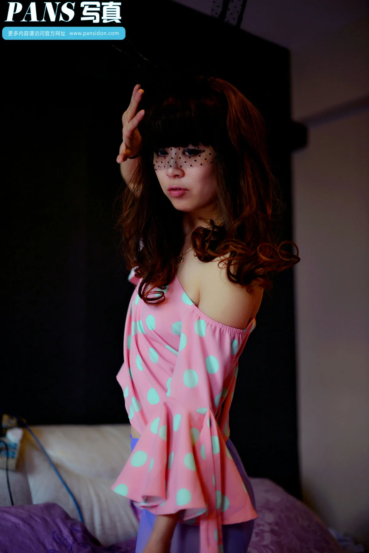 Pans 写真 No.373 苏琪 - 9