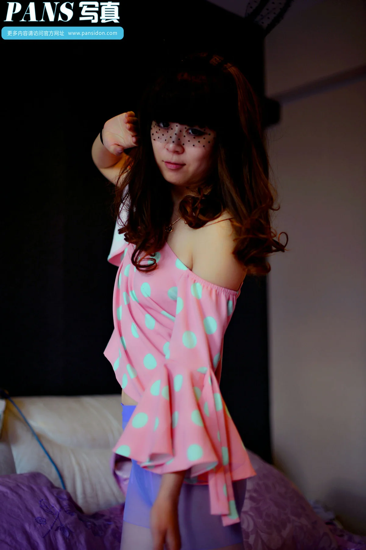 Pans 写真 No.373 苏琪 - 10