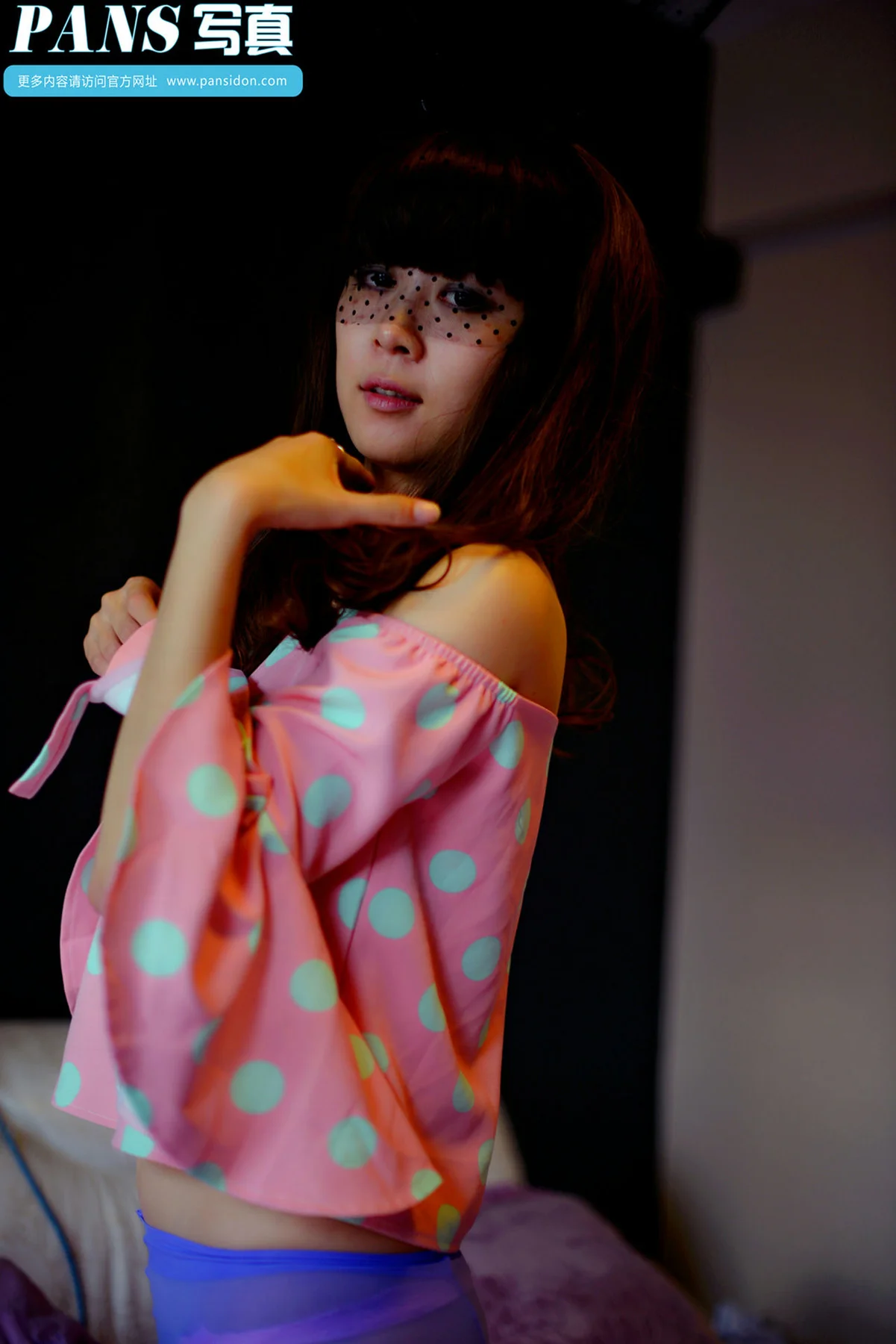 Pans 写真 No.373 苏琪 - 3