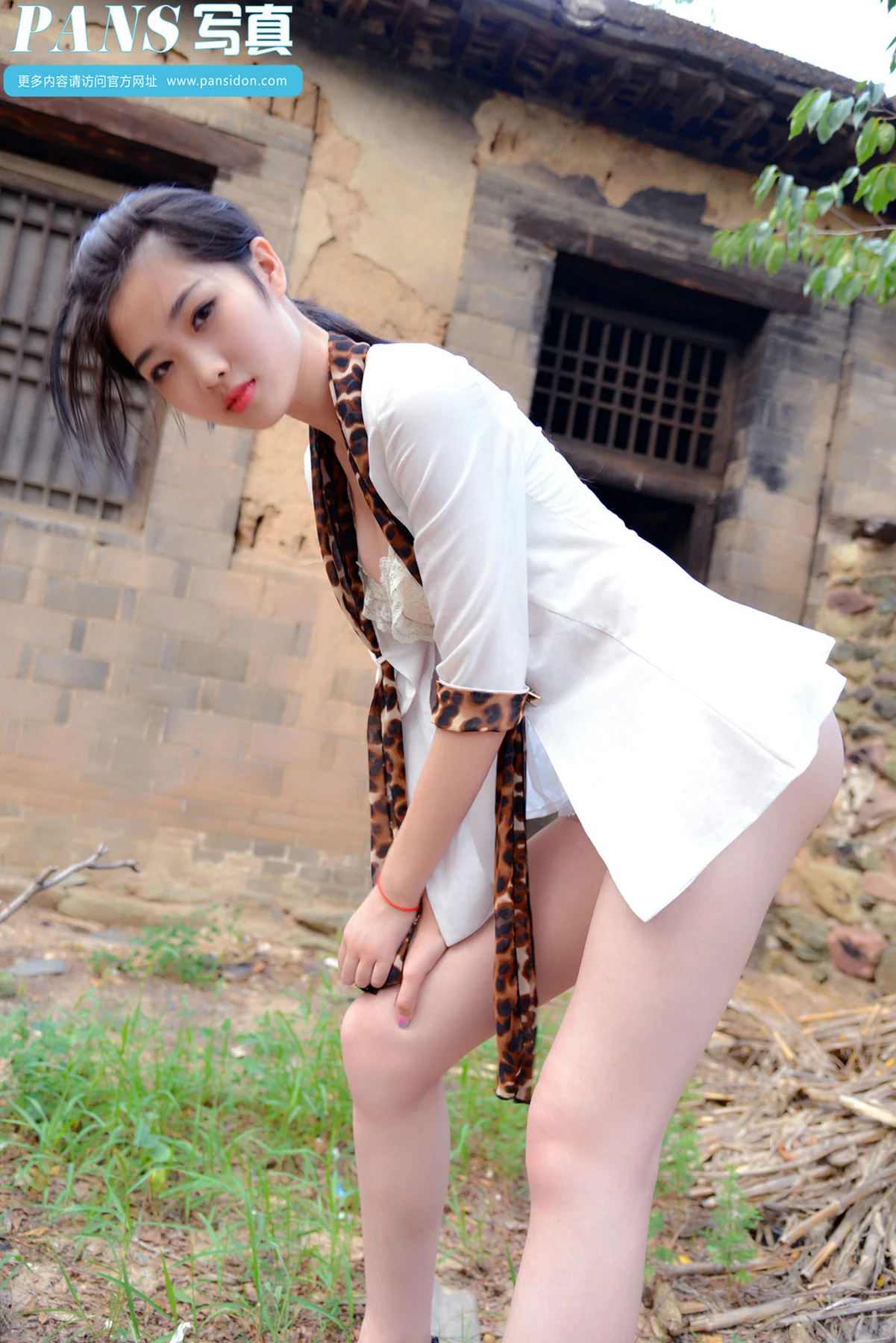 Pans 写真 No.375 水水 - 6