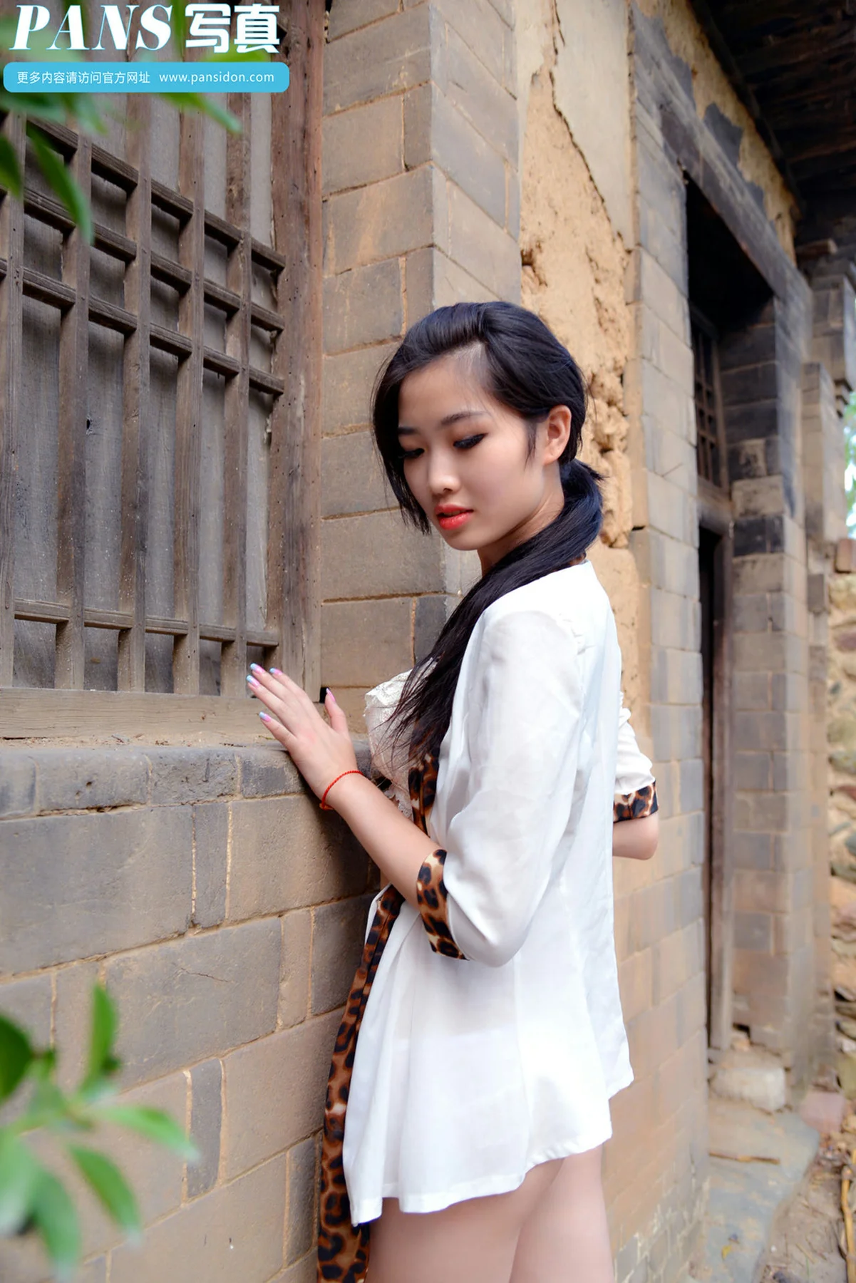 Pans 写真 No.375 水水 - 9