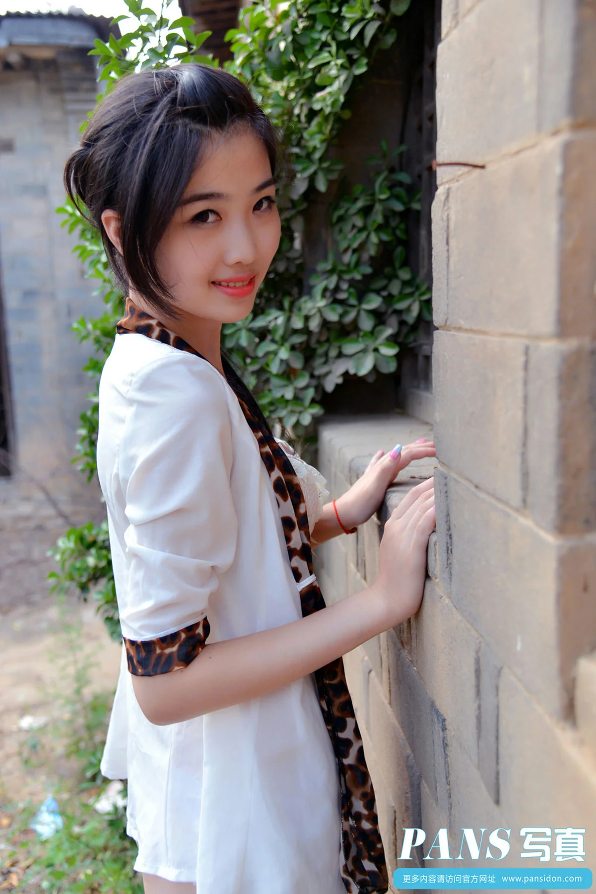 Pans 写真 No.375 水水 - 10