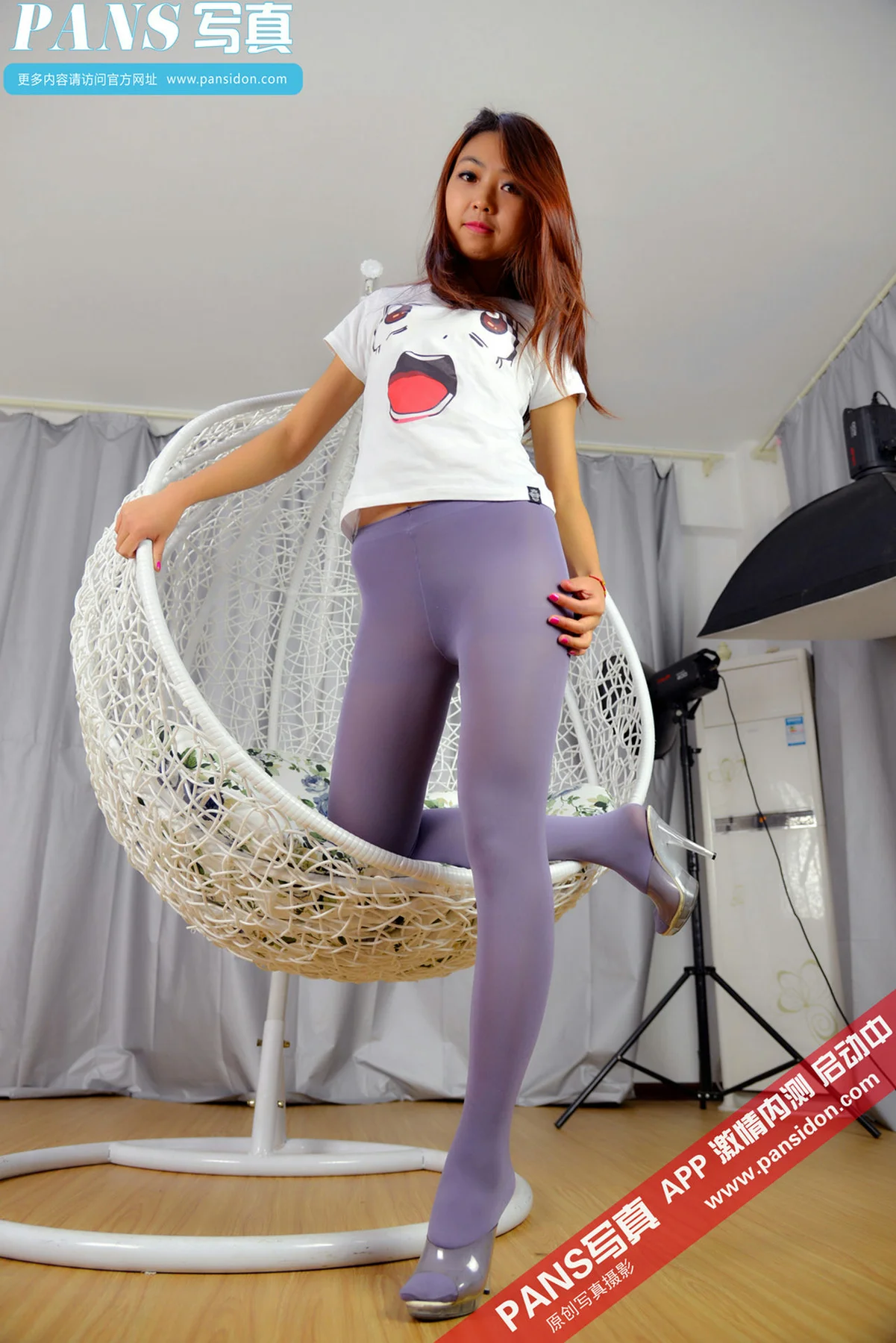 Pans 写真 No.385 默默 - 2