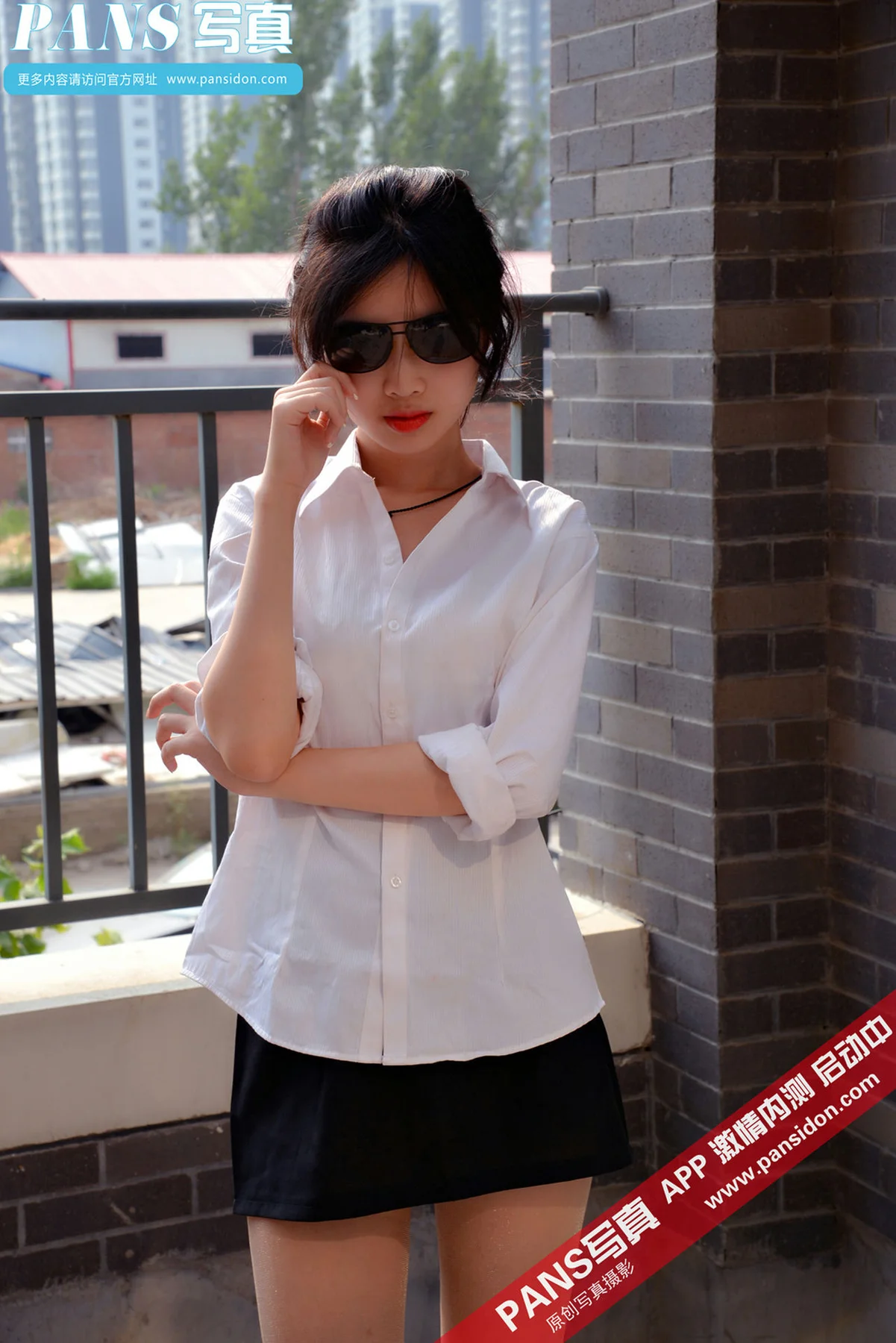 Pans 写真 No.386 梦梦 - 1