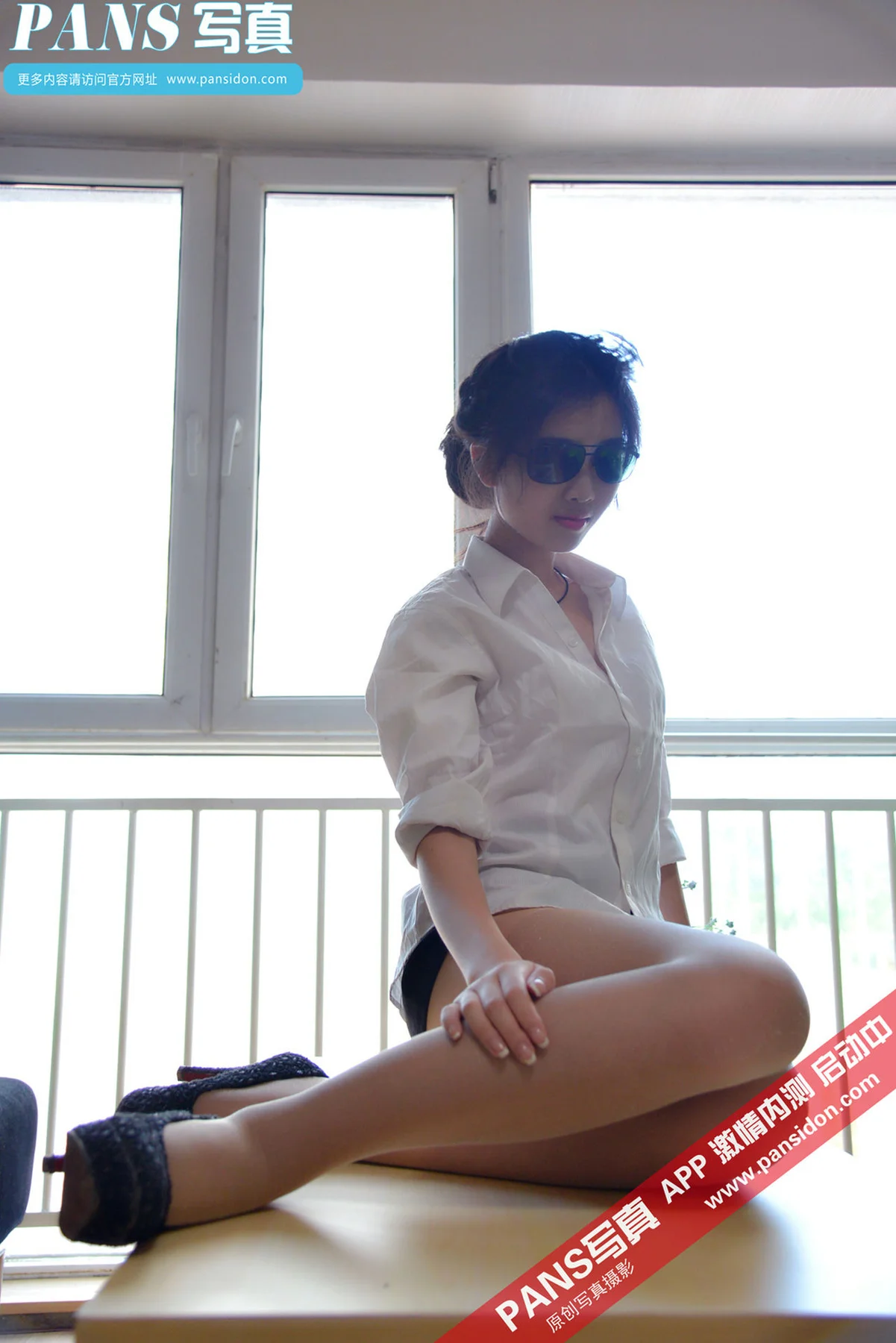 Pans 写真 No.386 梦梦 - 7