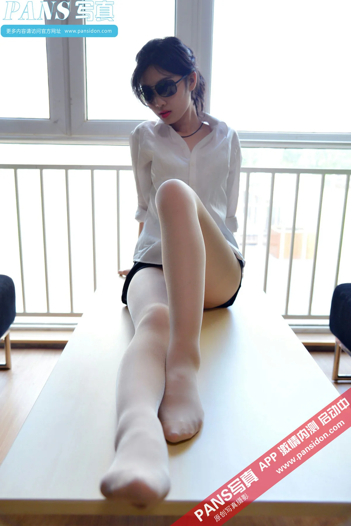 Pans 写真 No.386 梦梦 - 9