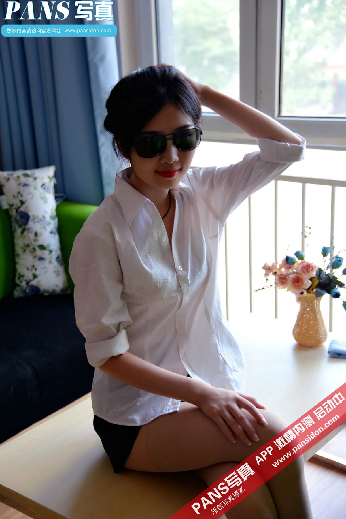 Pans 写真 No.386 梦梦 - 1