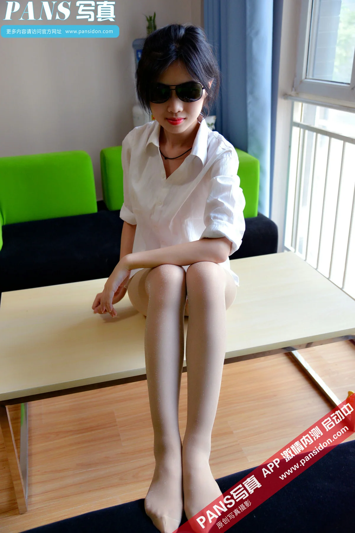 Pans 写真 No.386 梦梦 - 5