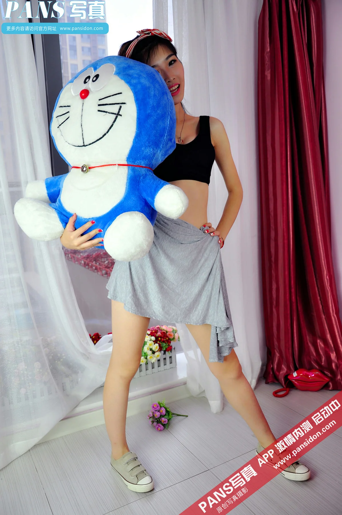 Pans 写真 No.400 梦梦 - 6