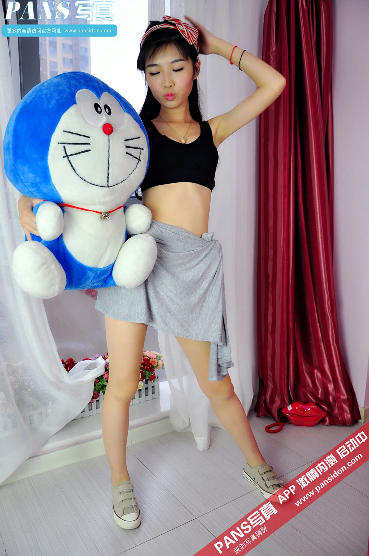 Pans 写真 No.400 梦梦 - 7