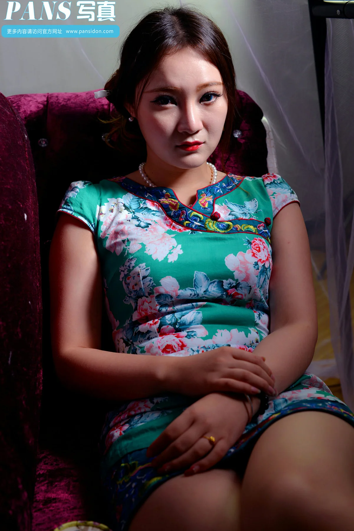 Pans 写真 No.402 水水 - 1