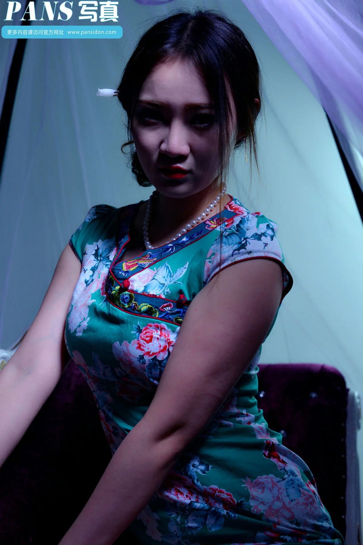 Pans 写真 No.402 水水 - 4