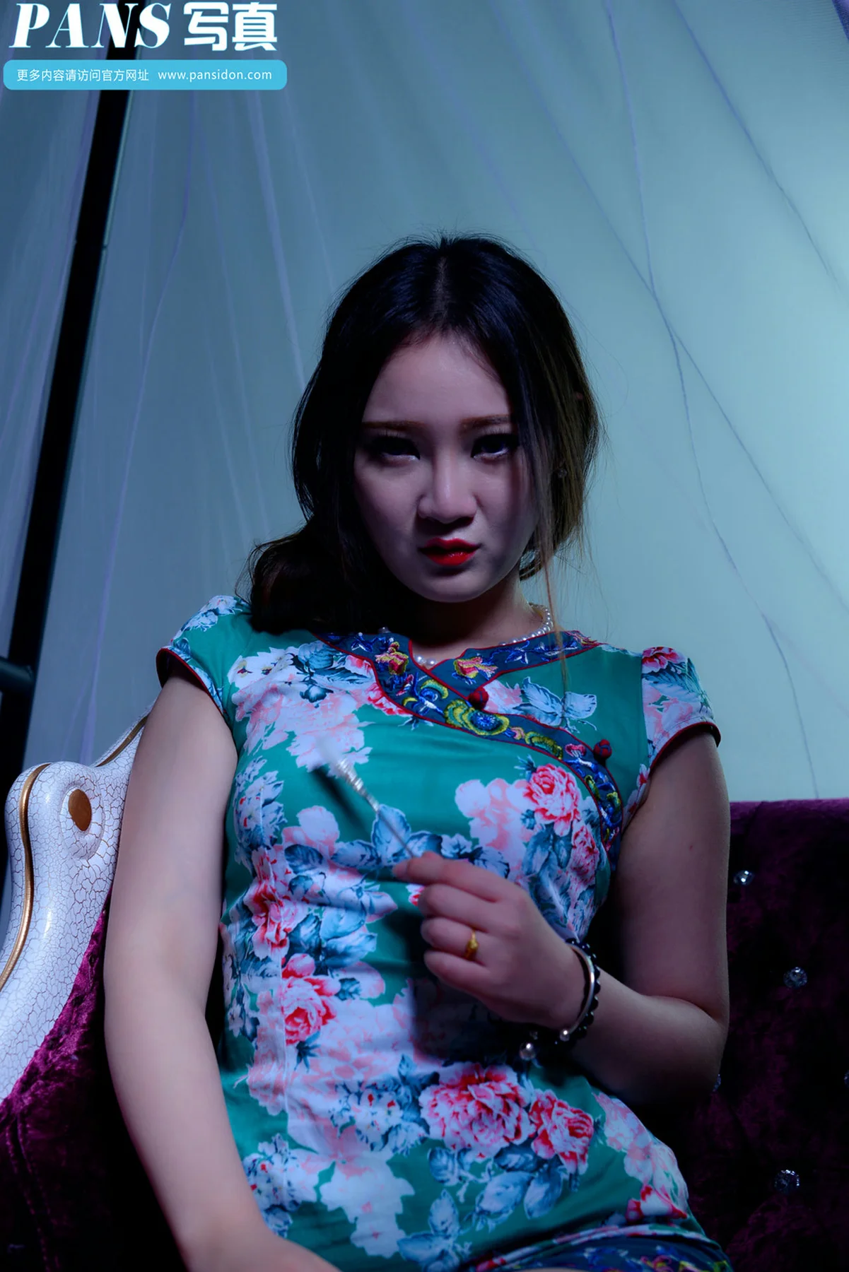 Pans 写真 No.402 水水 - 6