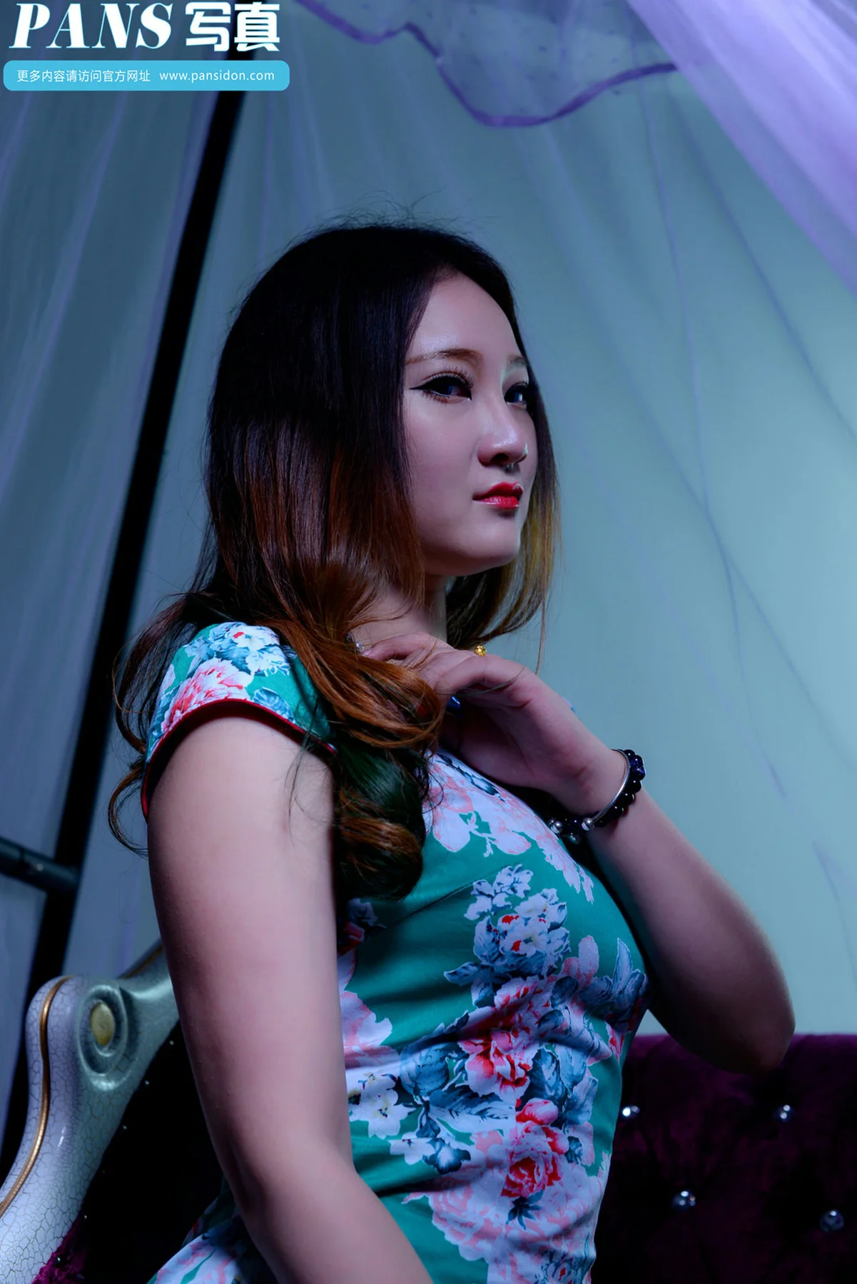 Pans 写真 No.402 水水 - 7