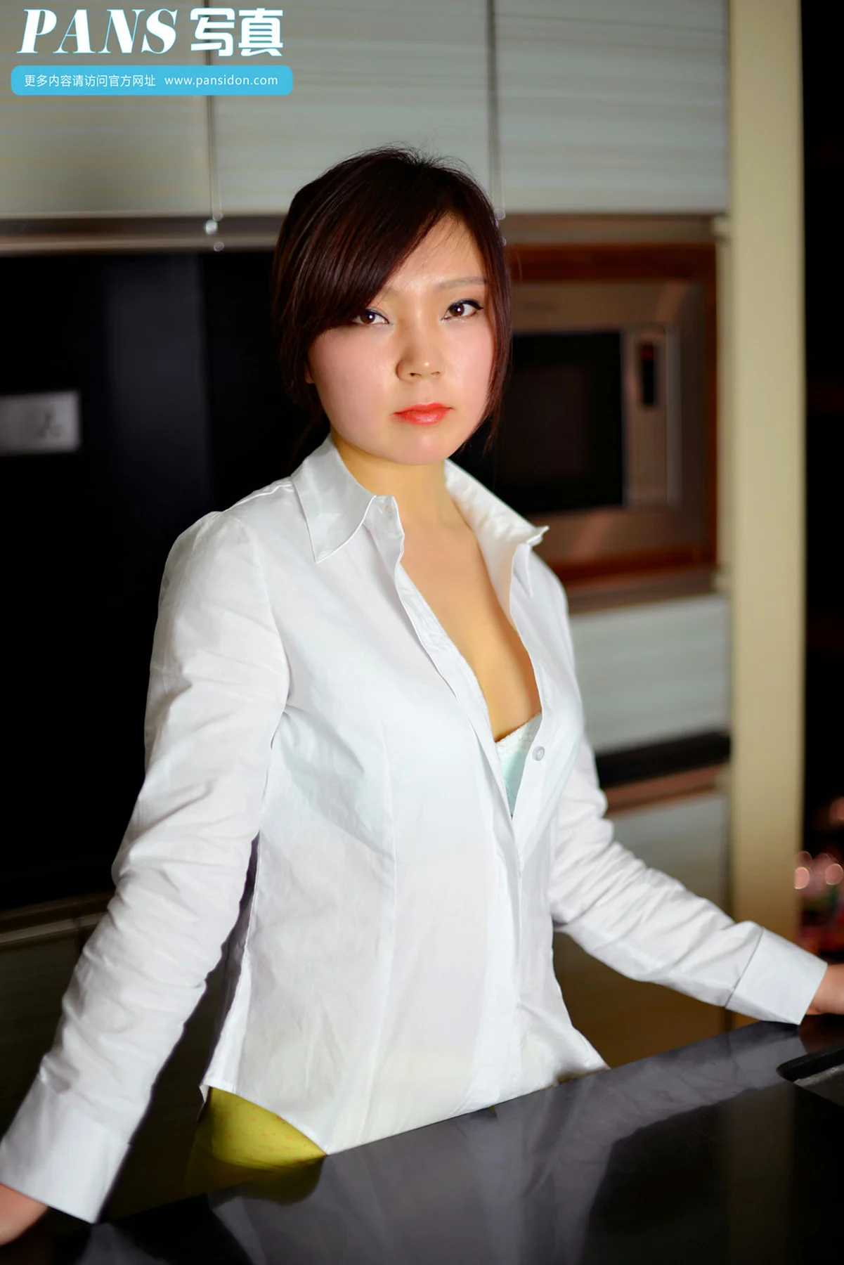 Pans 写真 No.404 熙熙 - 1