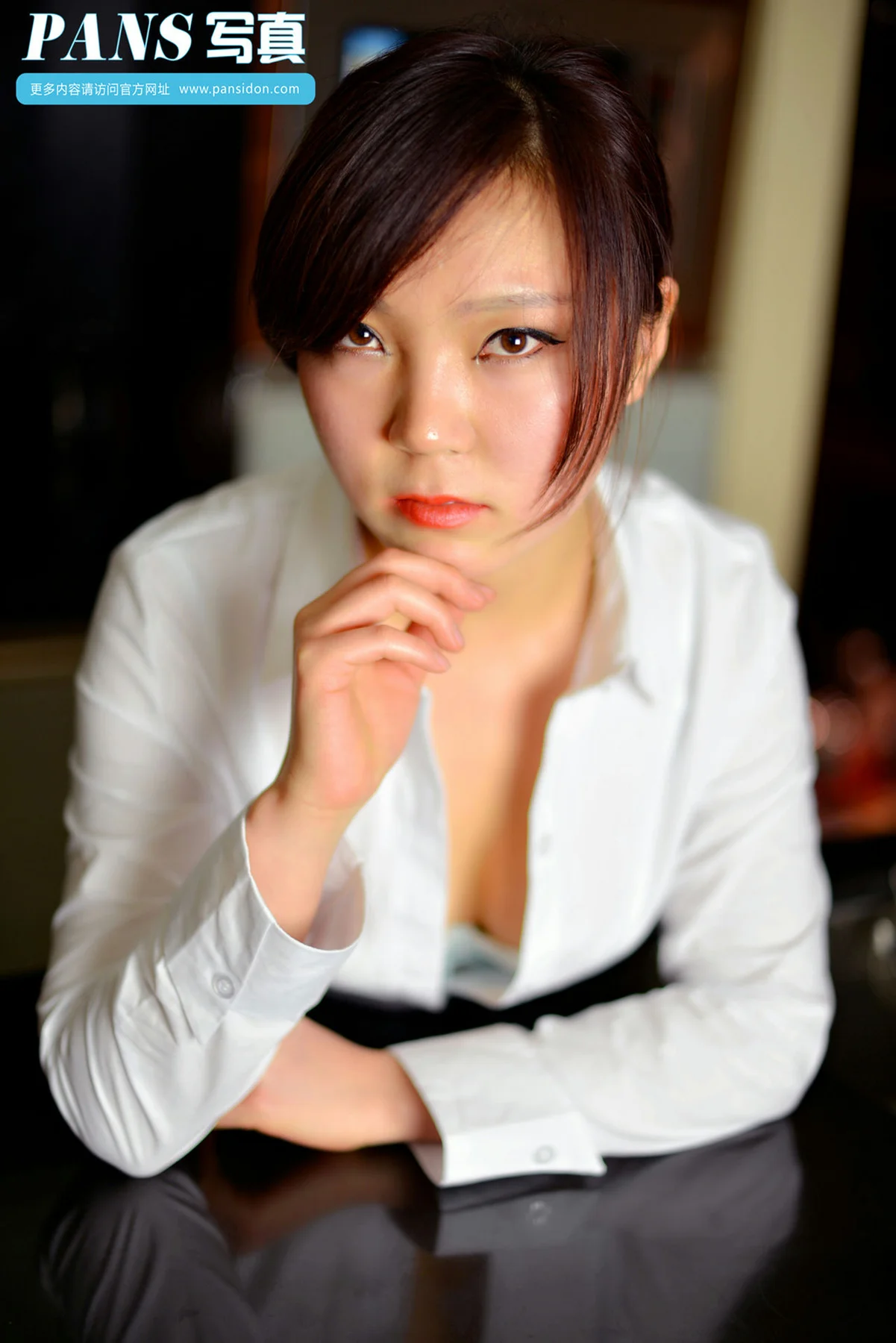 Pans 写真 No.404 熙熙 - 3