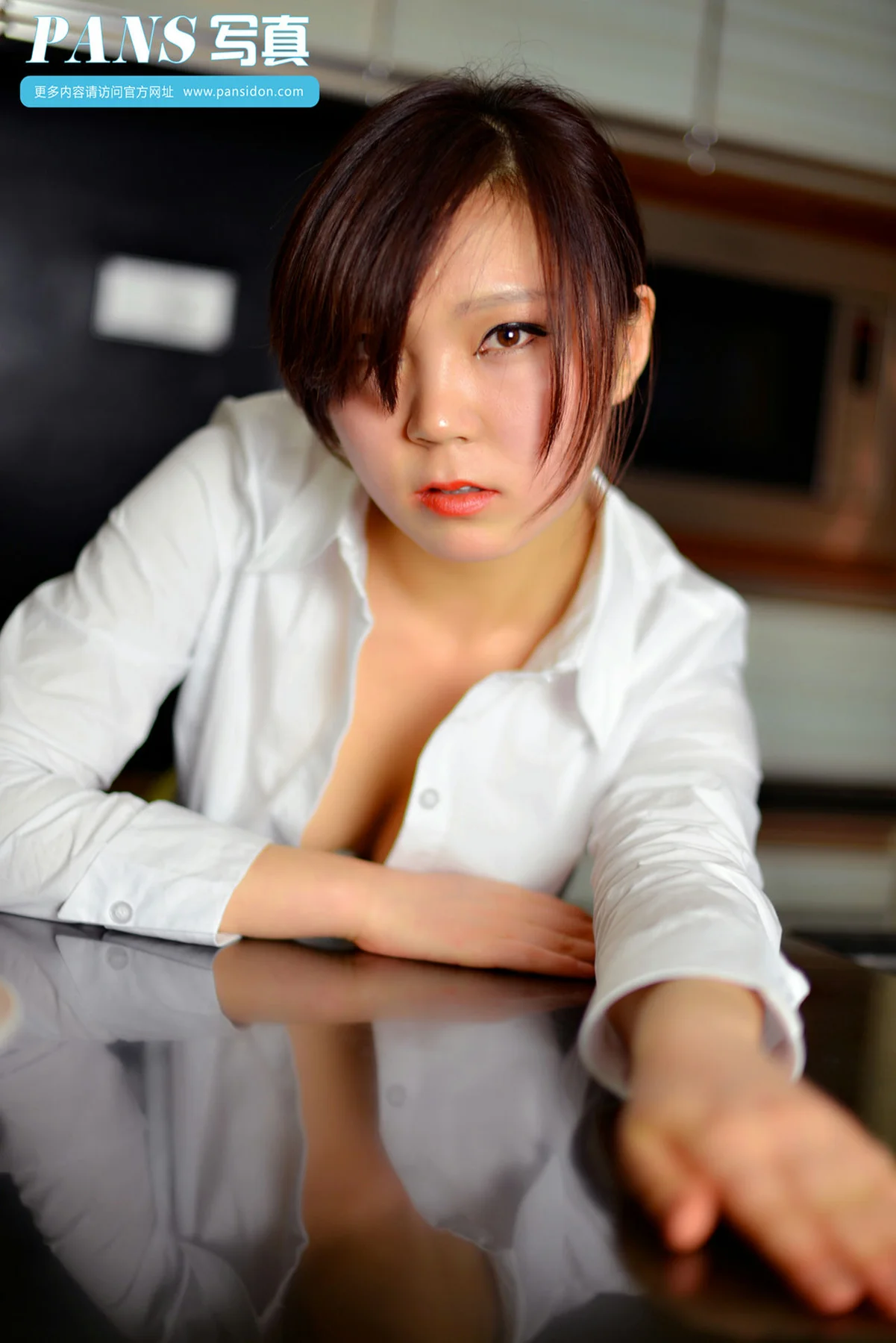 Pans 写真 No.404 熙熙 - 4