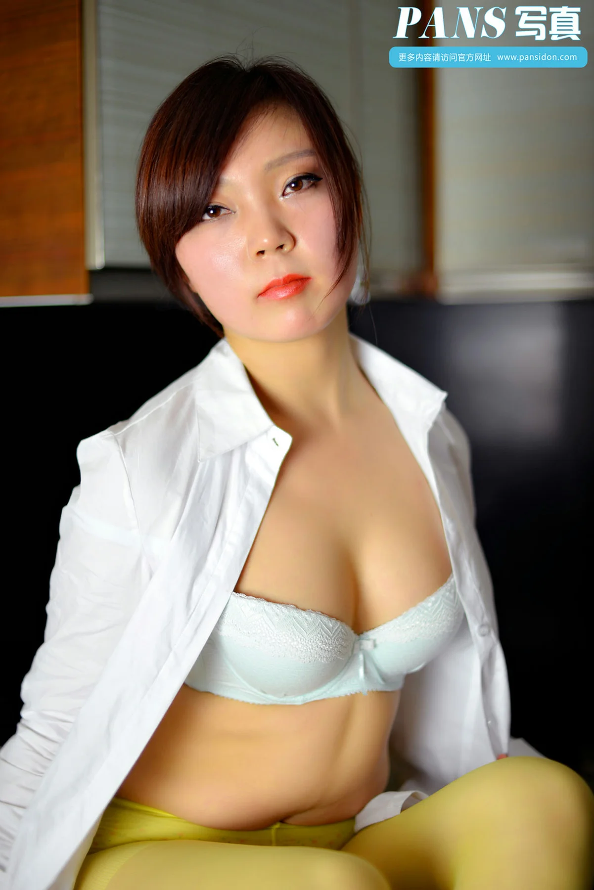 Pans 写真 No.404 熙熙 - 7