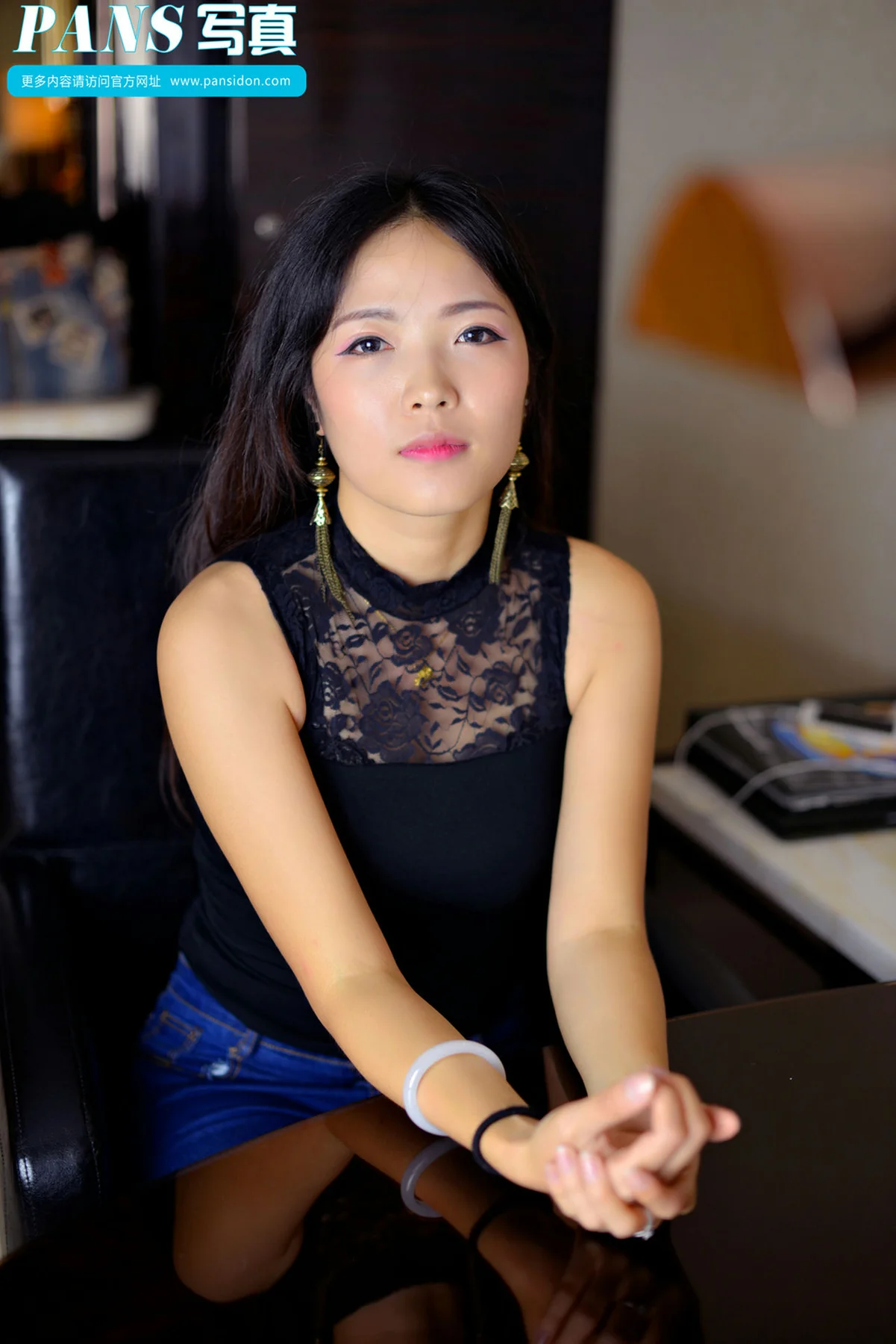 Pans 写真 No.408 雨涵 - 1