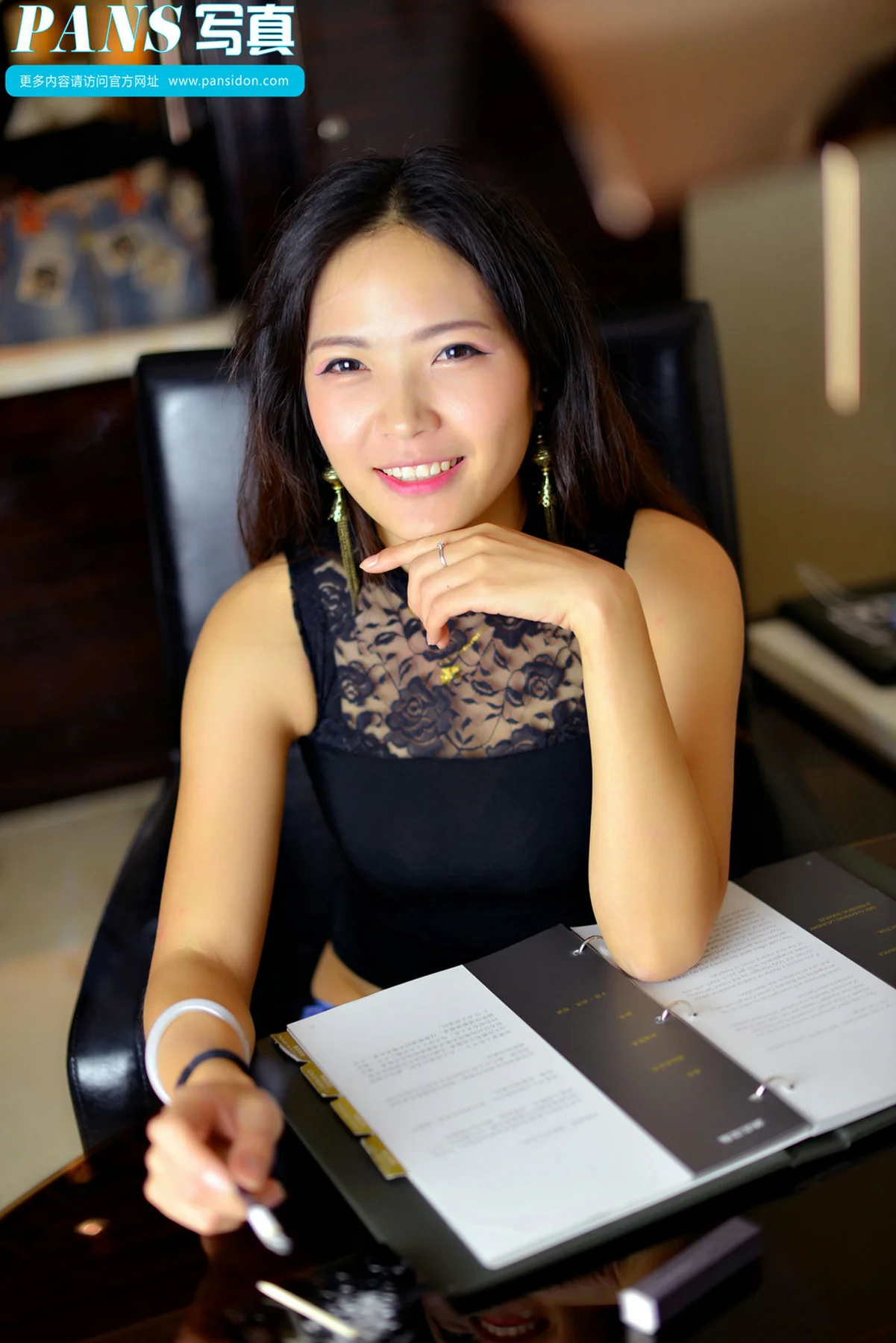 Pans 写真 No.408 雨涵 - 10