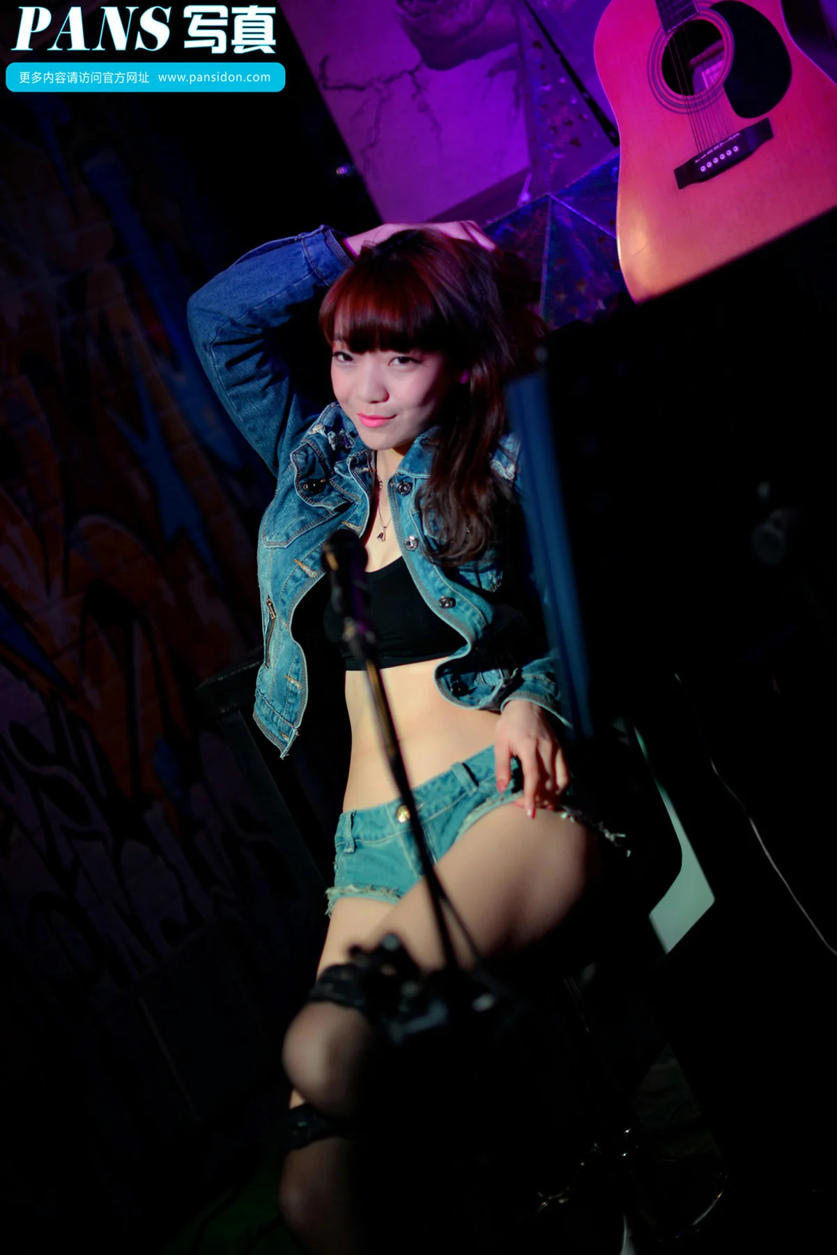 Pans 写真 No.412 叮铛 - 2