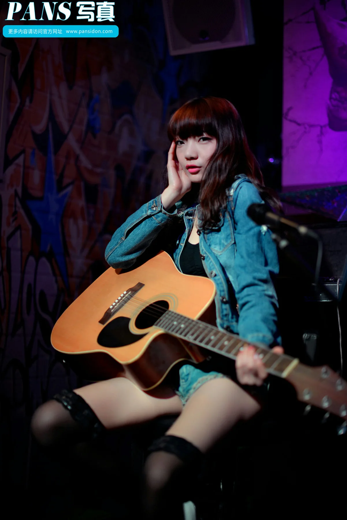 Pans 写真 No.412 叮铛 - 5