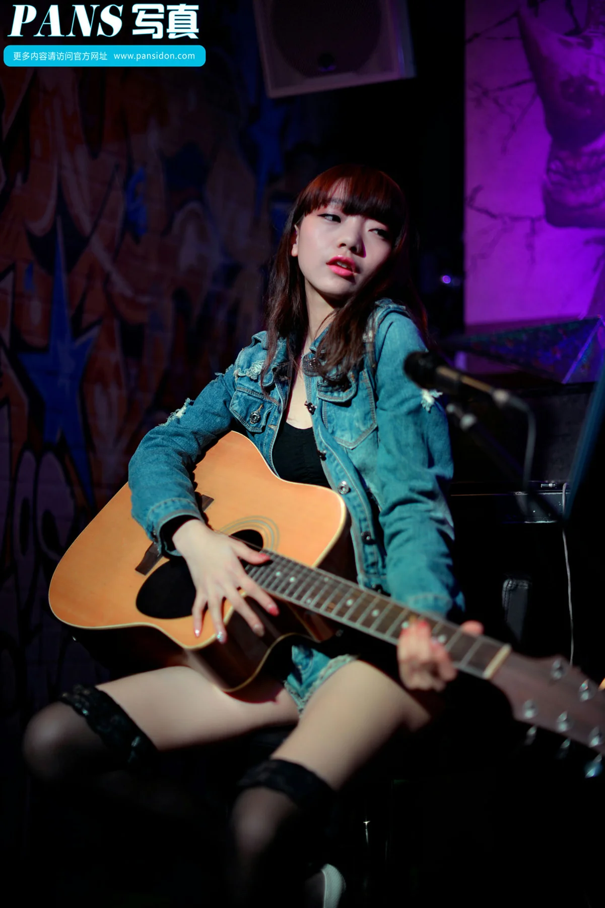 Pans 写真 No.412 叮铛 - 6