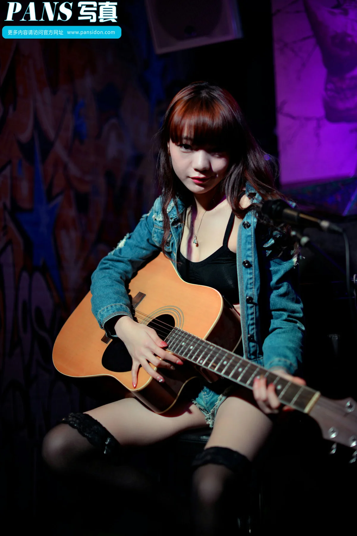 Pans 写真 No.412 叮铛 - 7