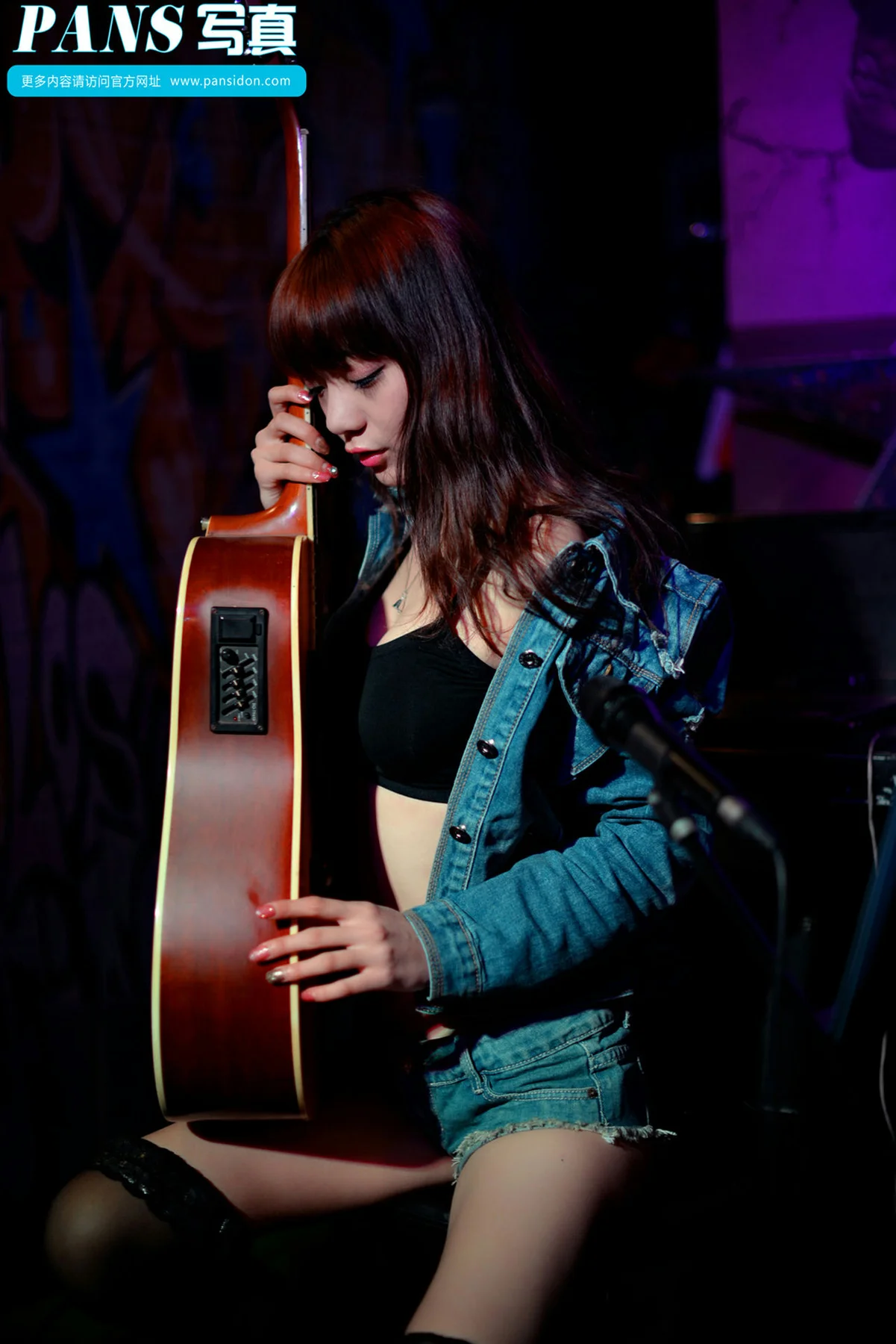 Pans 写真 No.412 叮铛 - 9