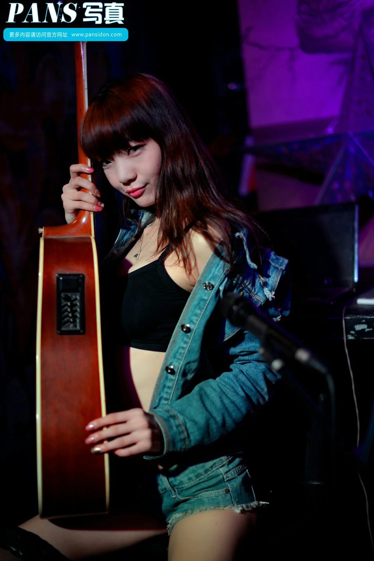 Pans 写真 No.412 叮铛 - 10