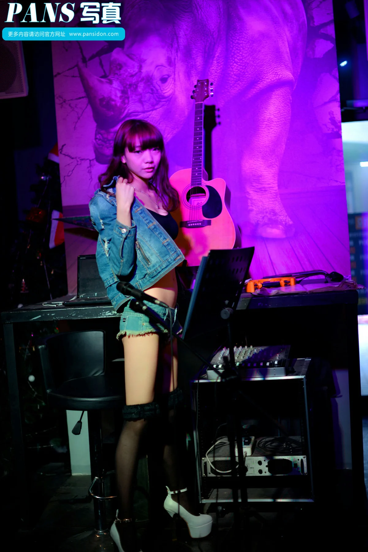 Pans 写真 No.412 叮铛 - 4