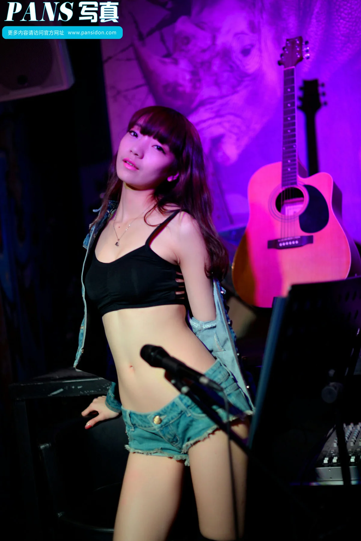 Pans 写真 No.412 叮铛 - 6