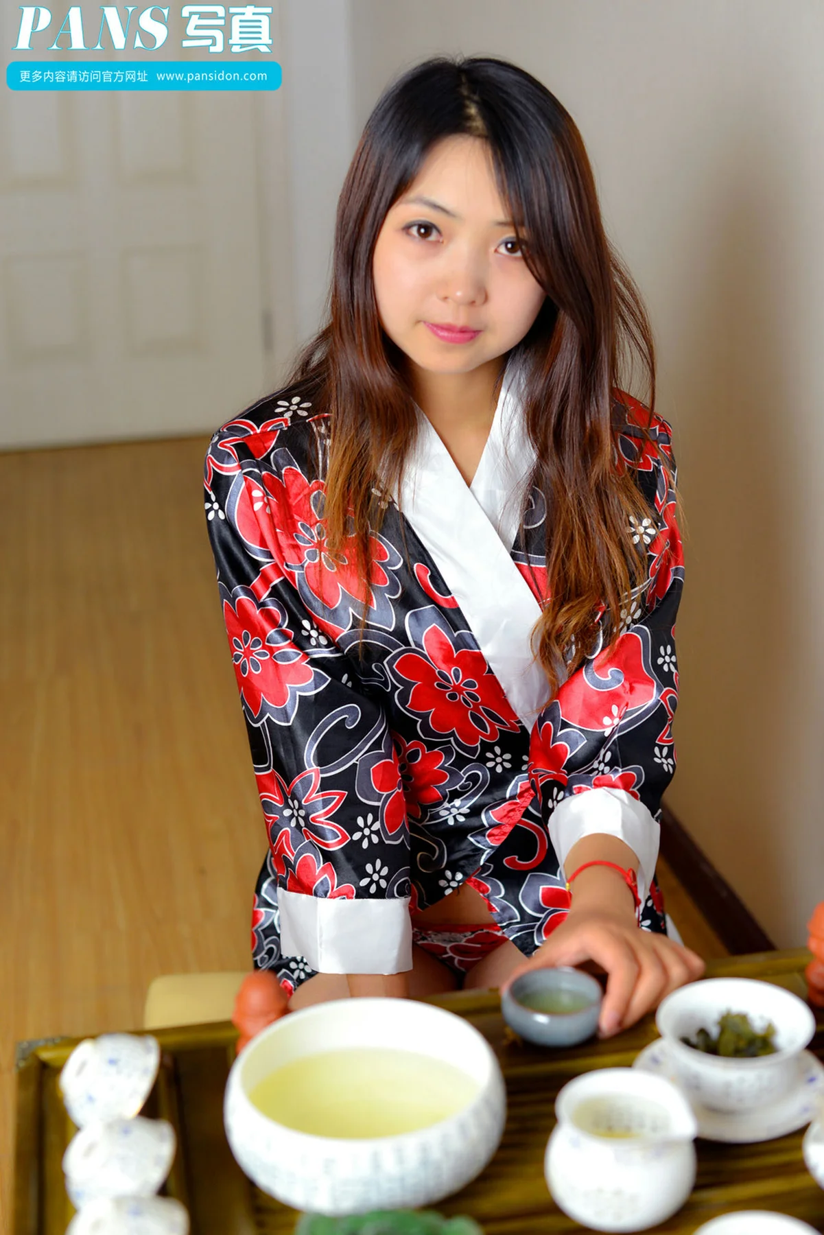 Pans 写真 No.413 默默 - 3