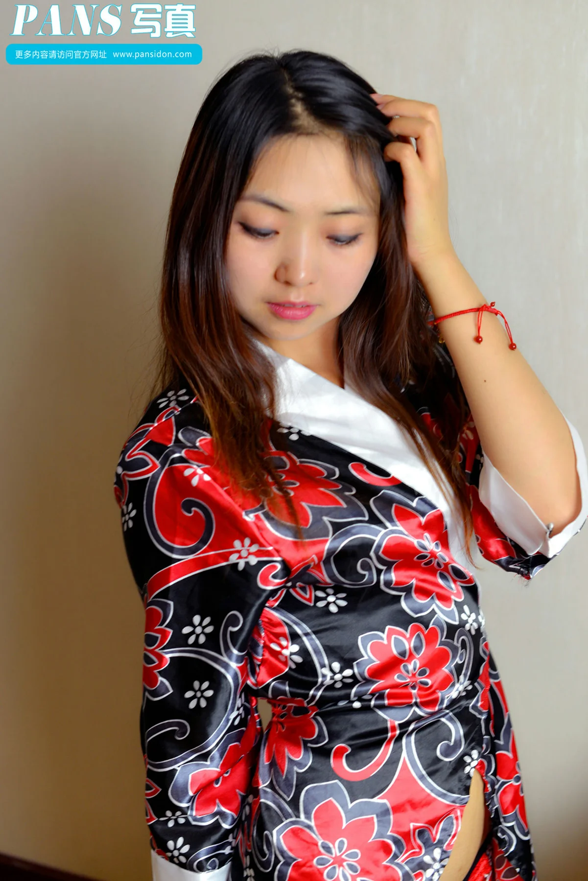 Pans 写真 No.413 默默 - 5