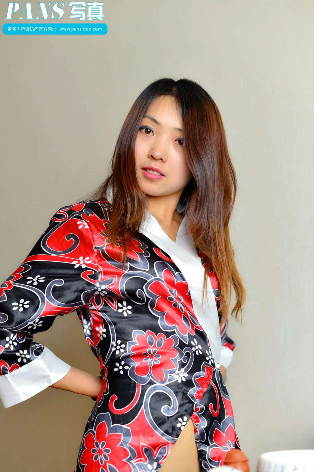 Pans 写真 No.413 默默 - 6