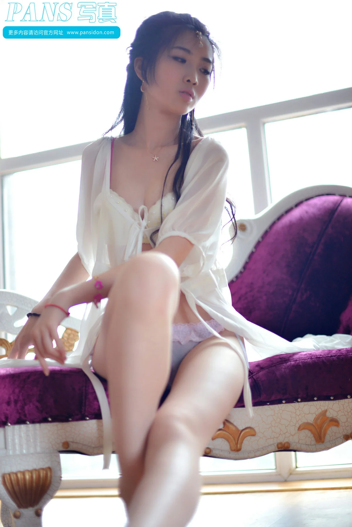 Pans 写真 No.414 梦梦 - 3