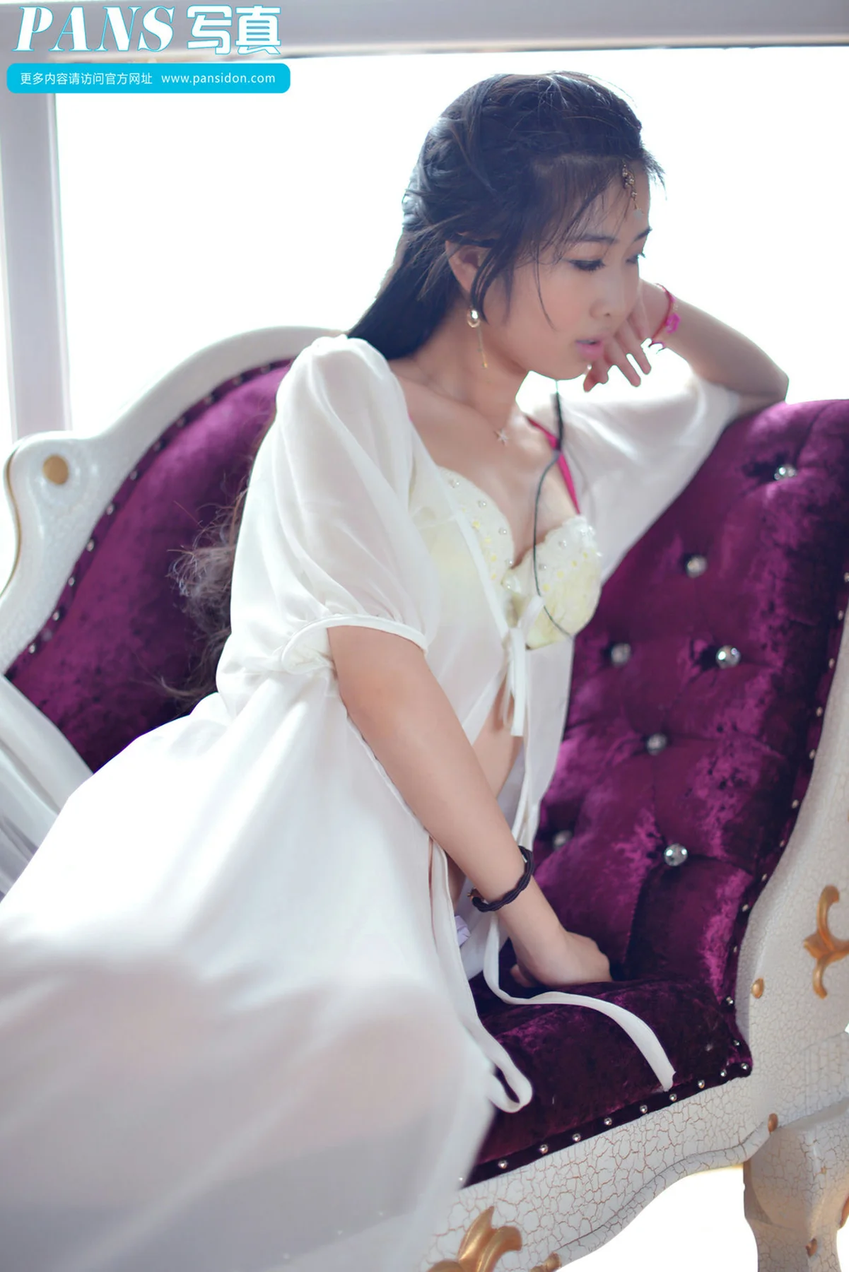 Pans 写真 No.414 梦梦 - 10